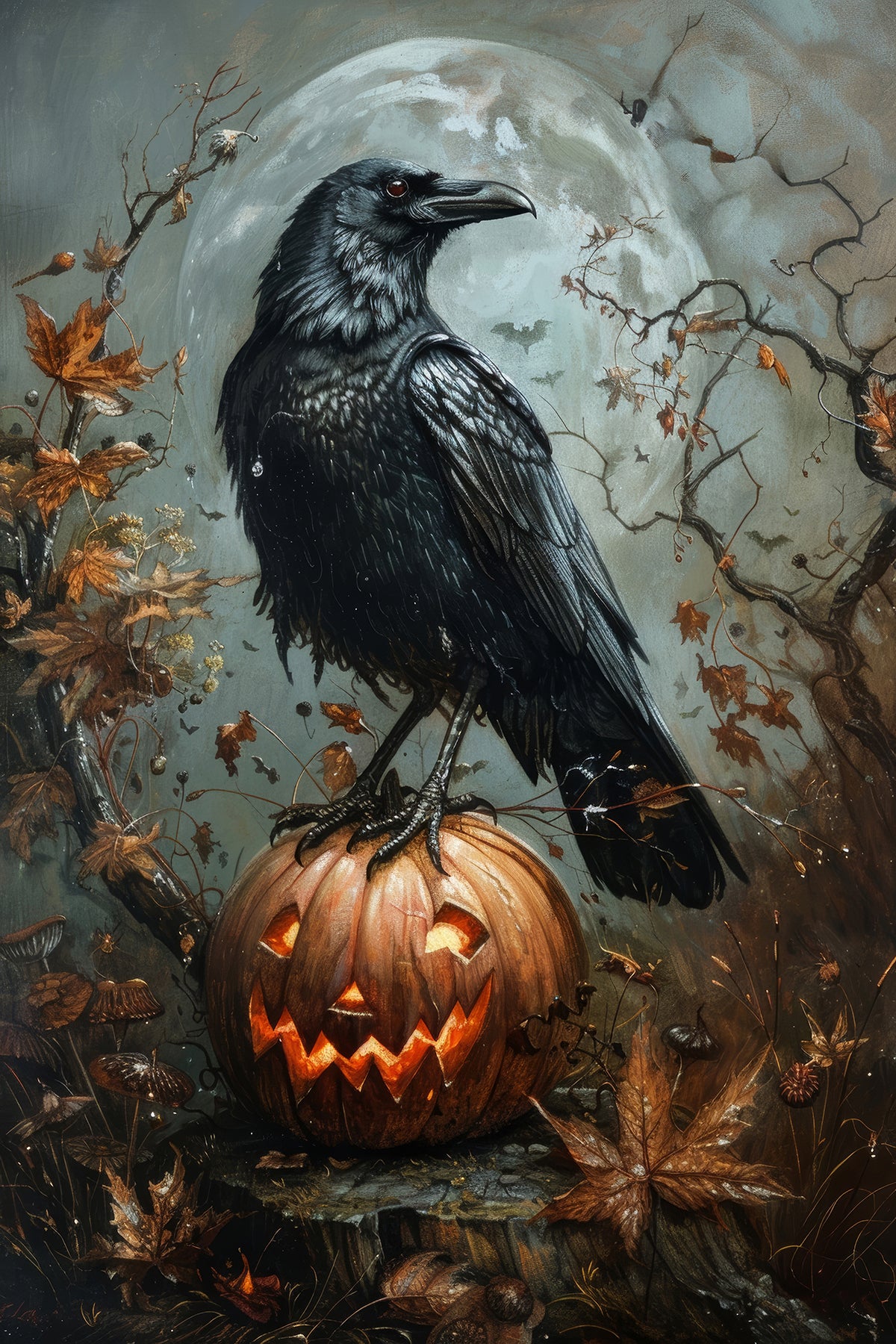 Halloween 1 Dashboards