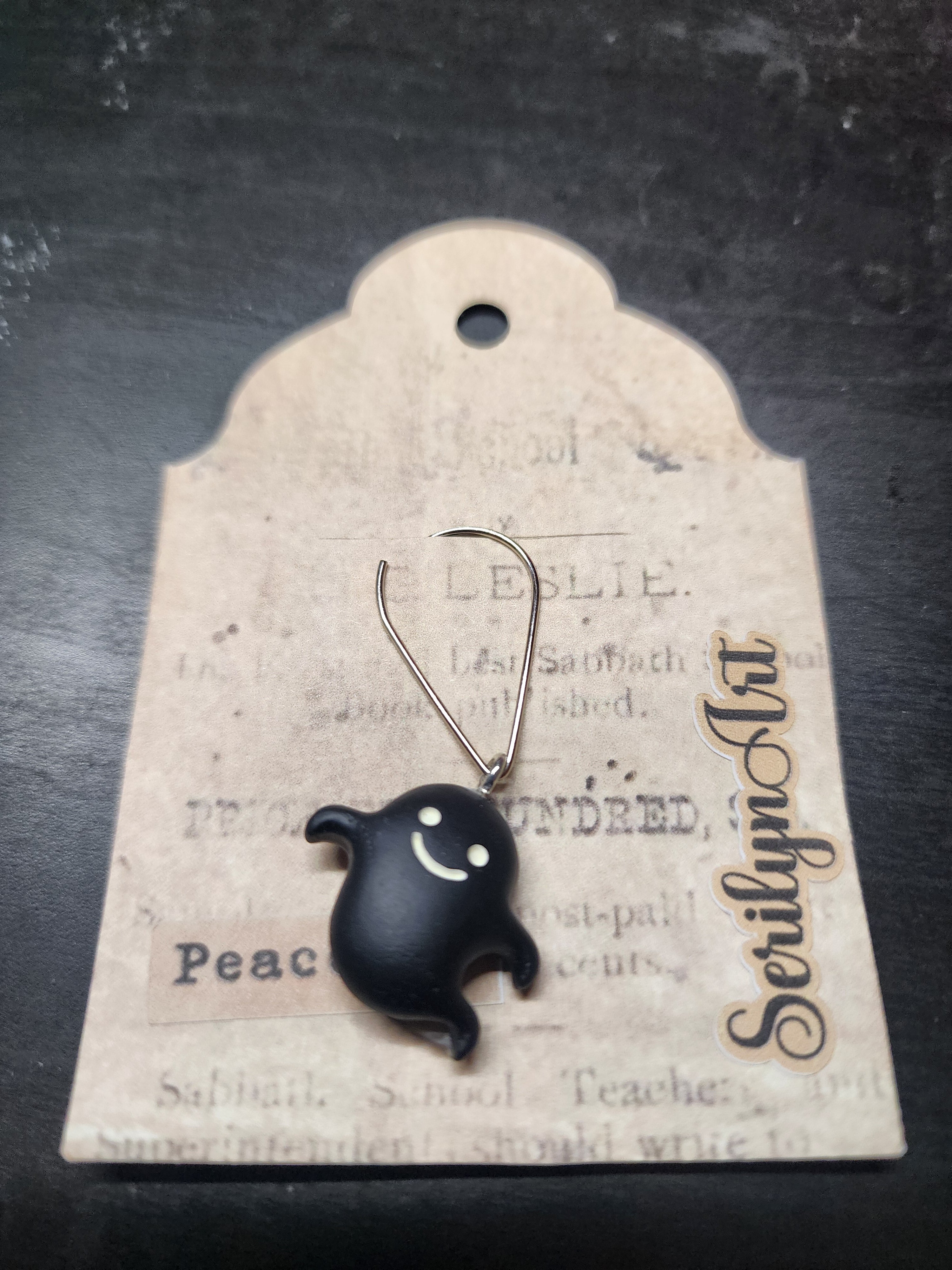 Halloween Charm 2