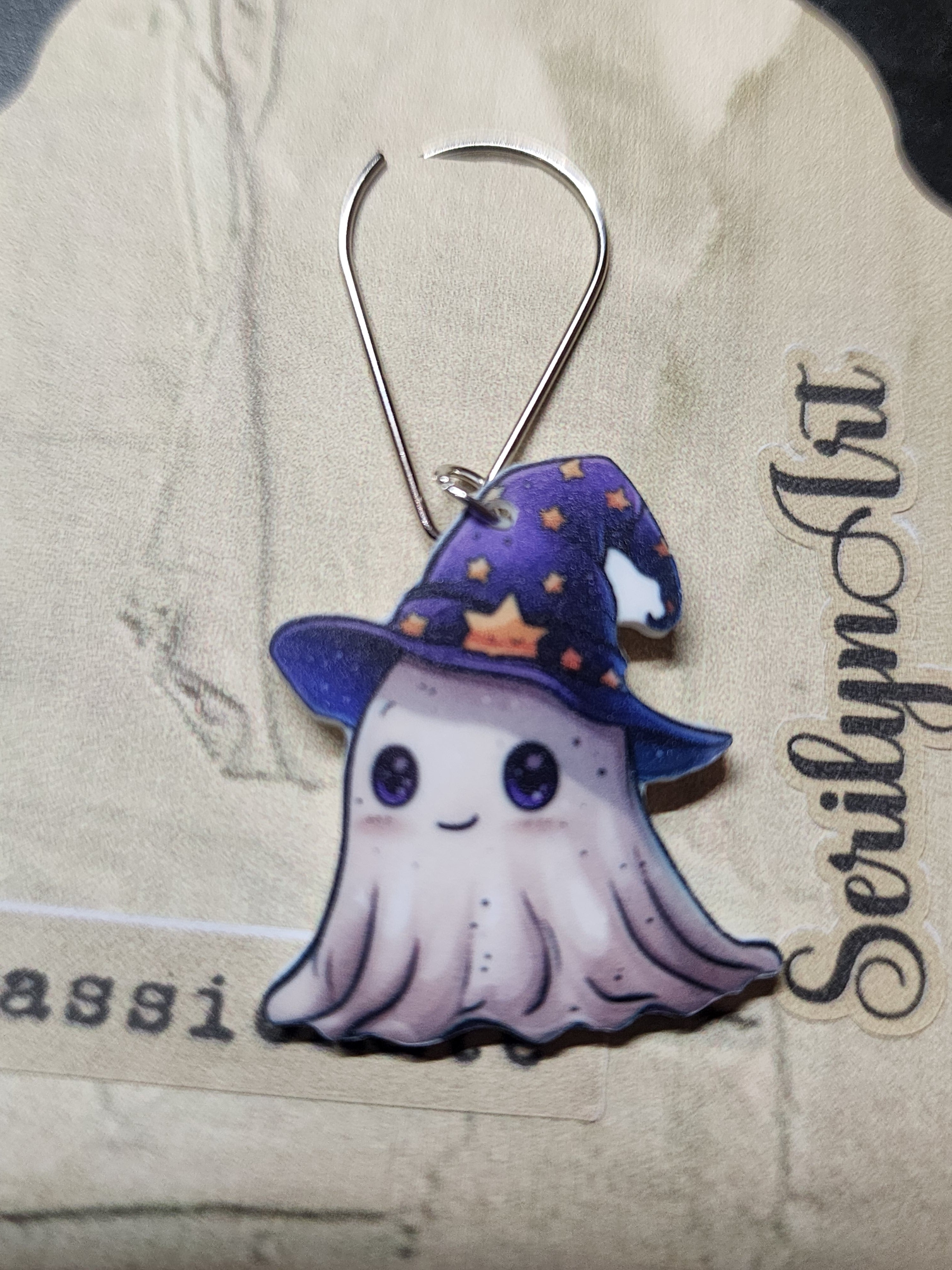 Halloween Charm 68