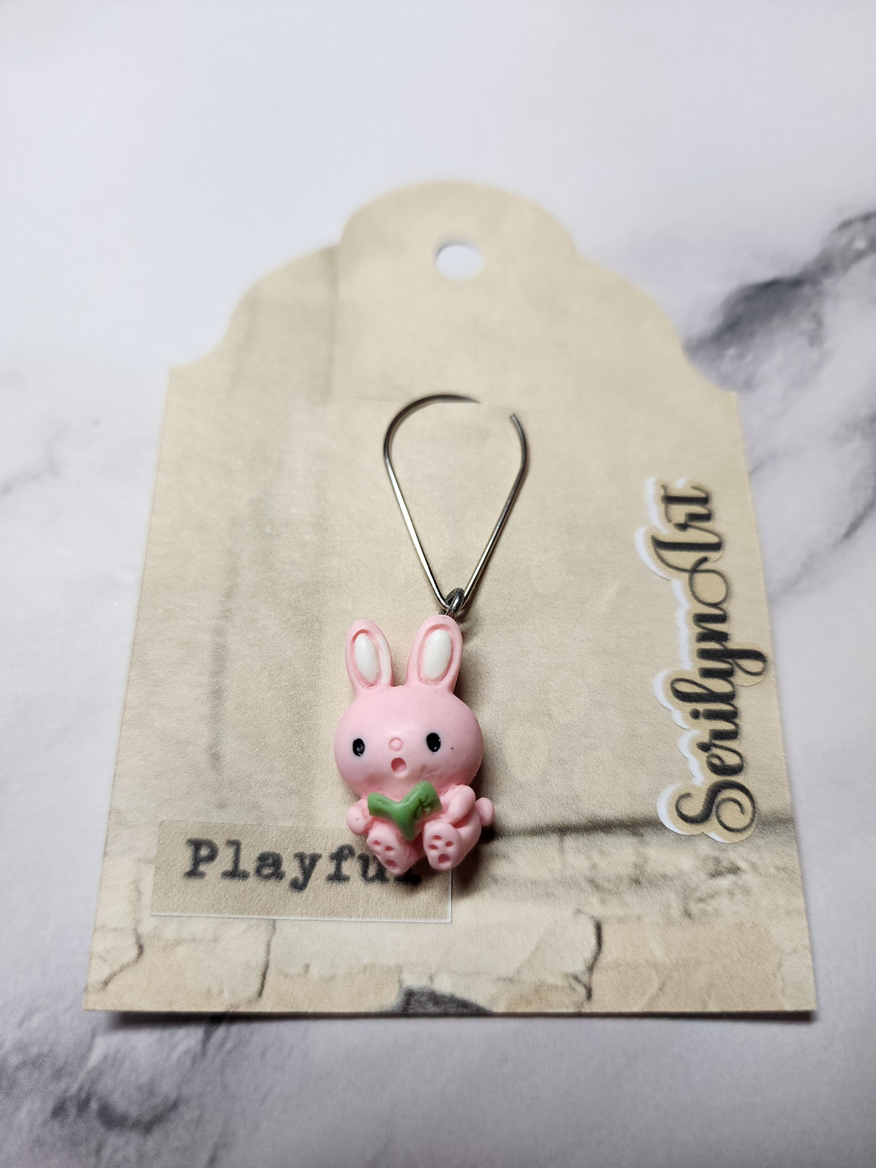Bunny Charm