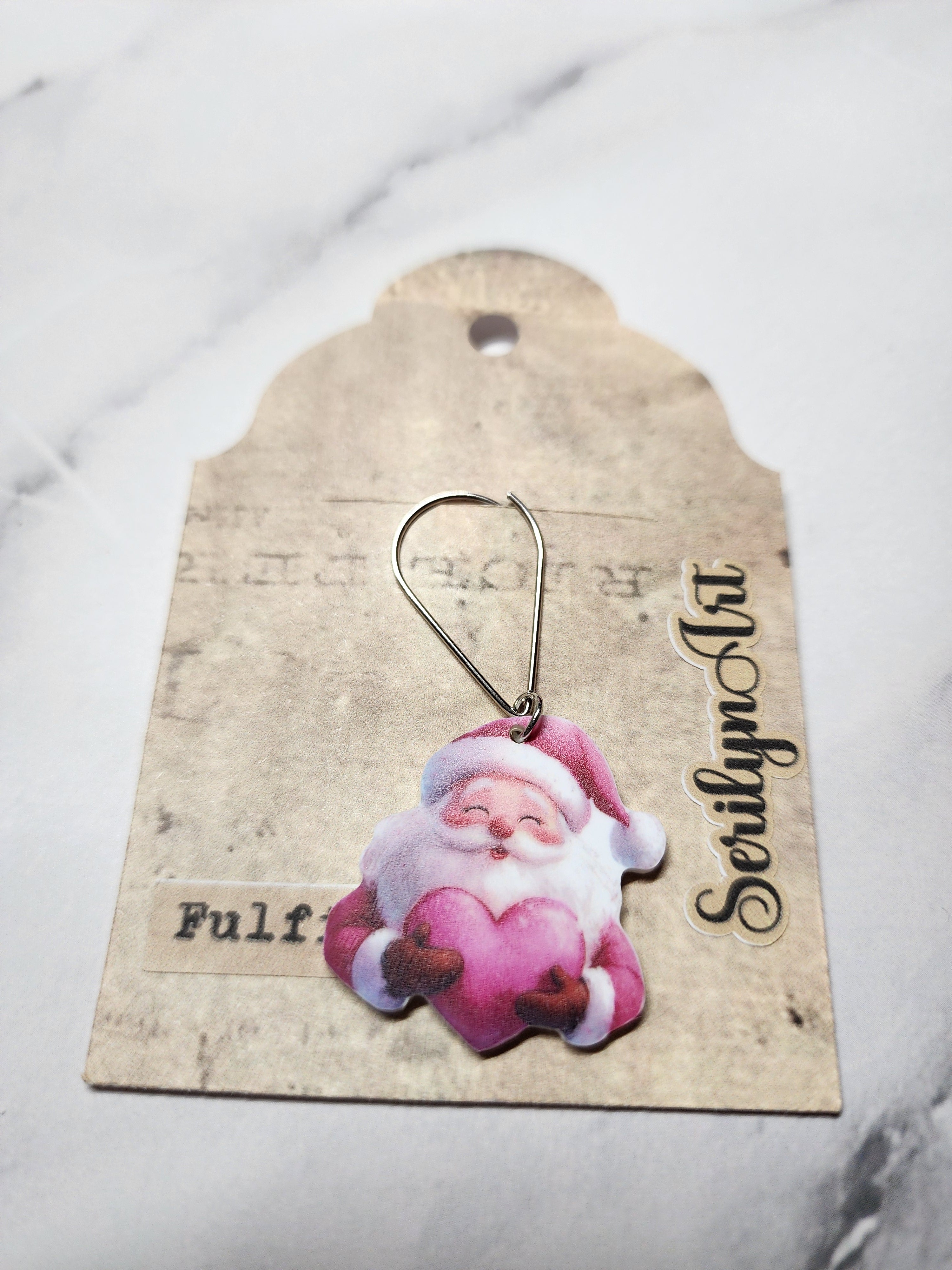 Santa Charm