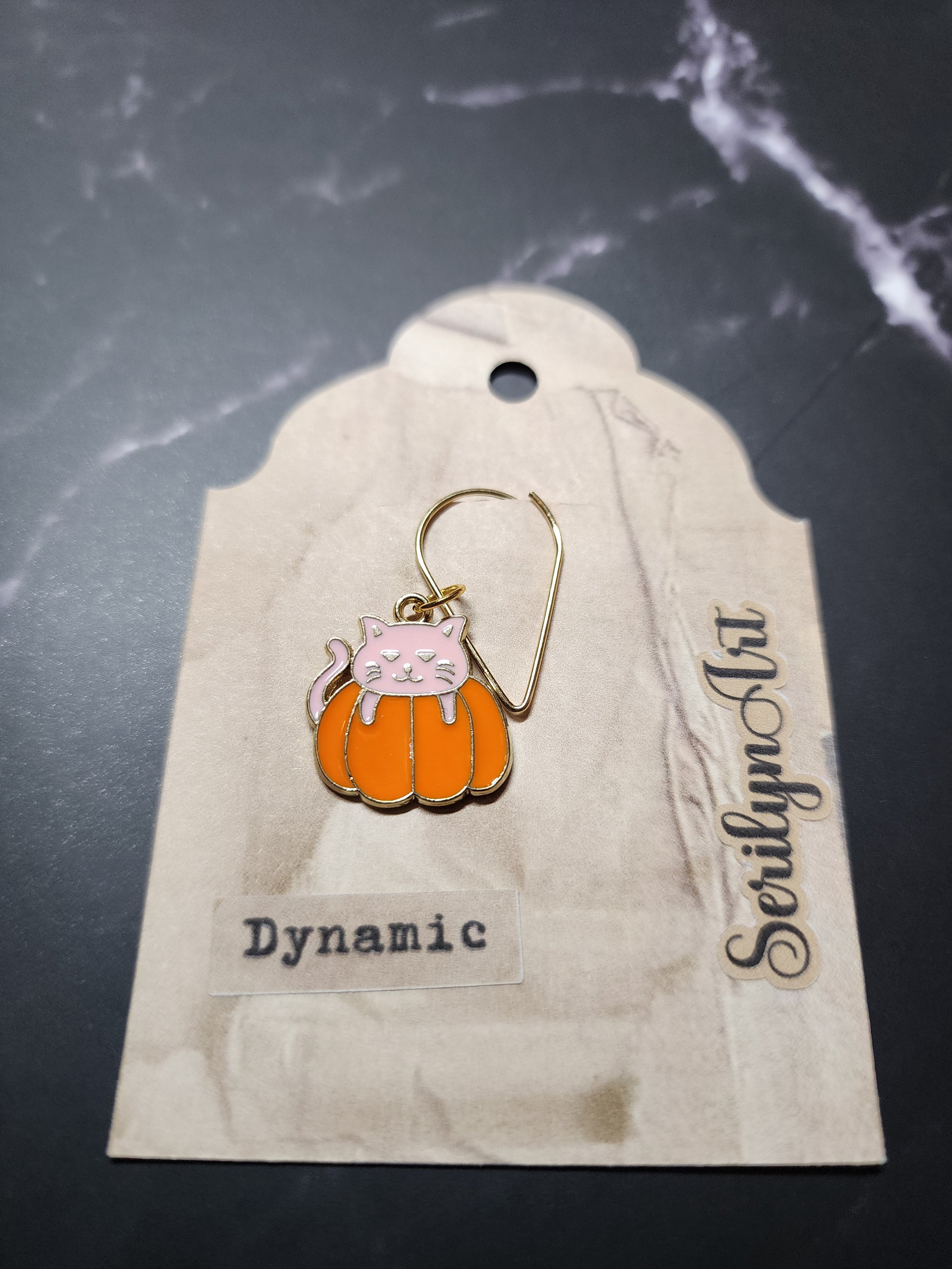 Halloween Charm 125