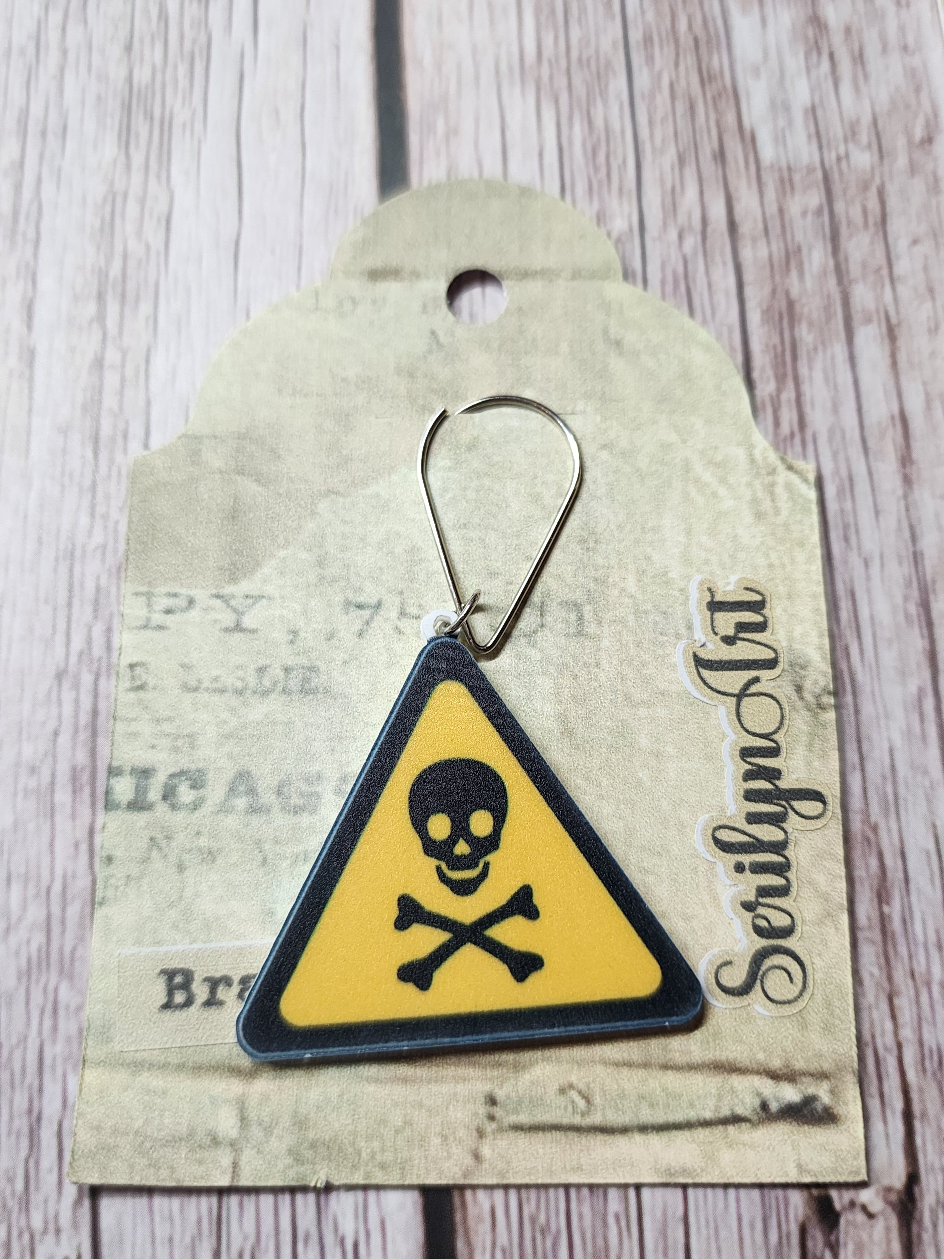 Skull and Crossbones