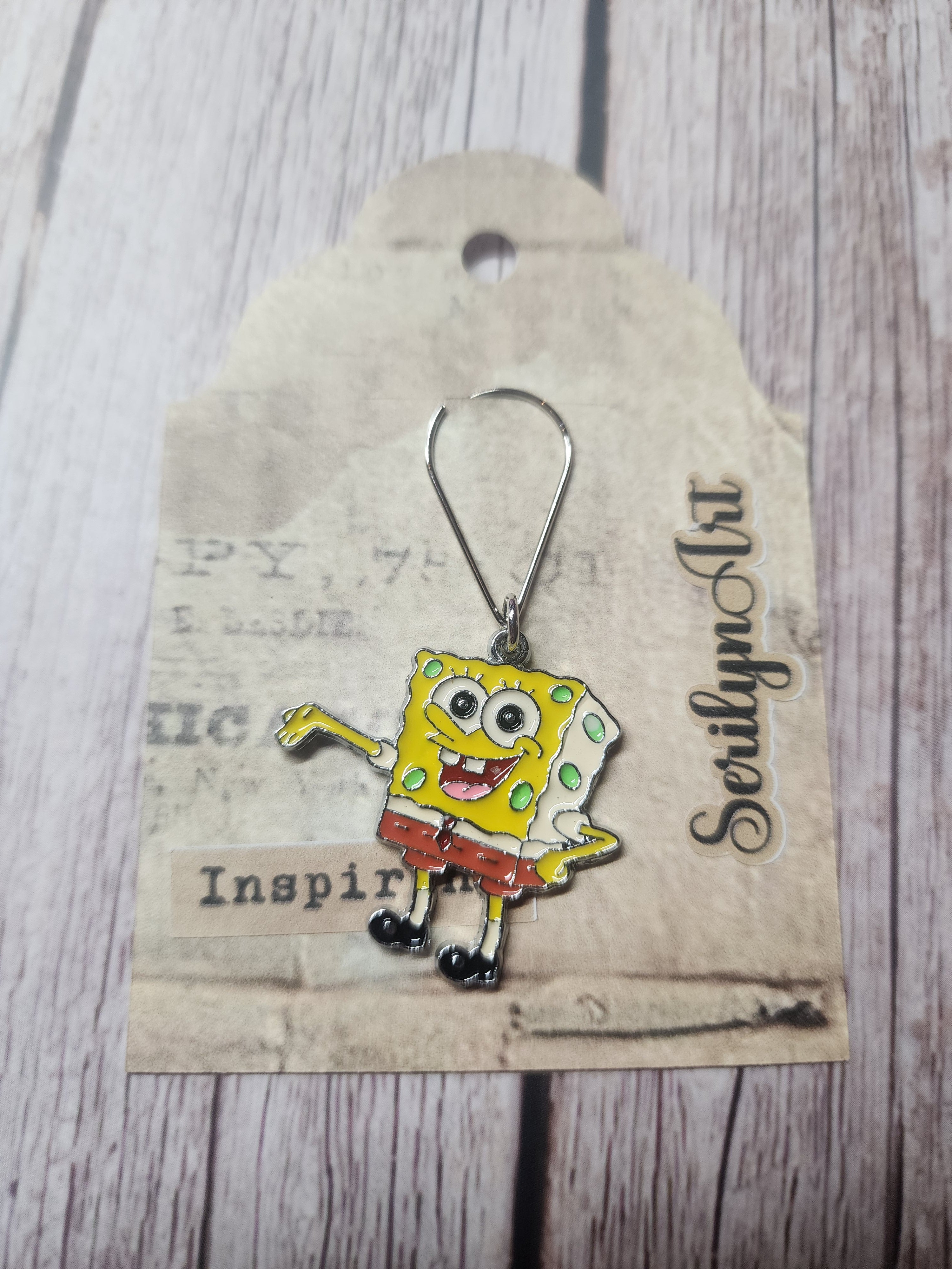 Spongebob