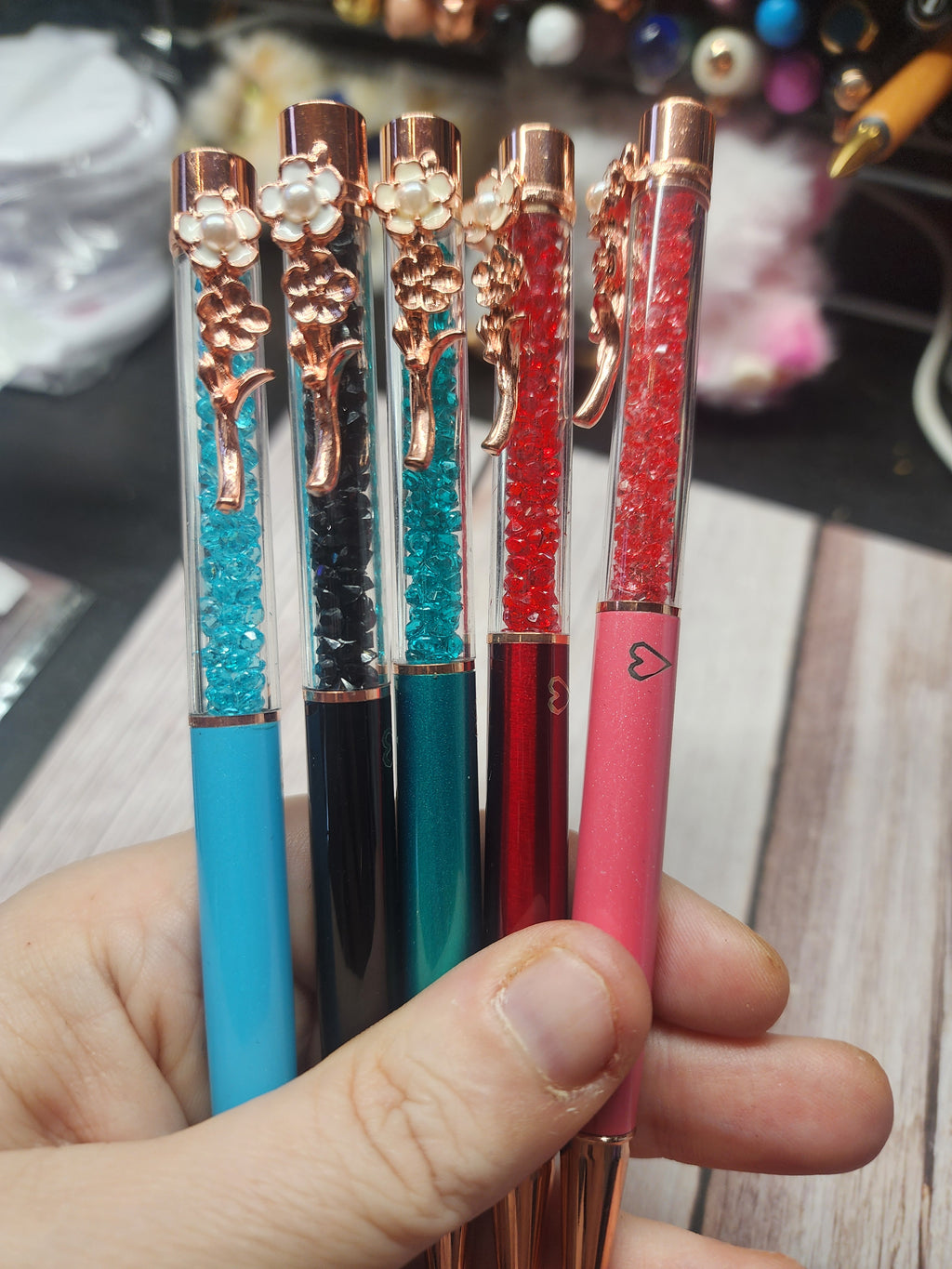 Gem Pens