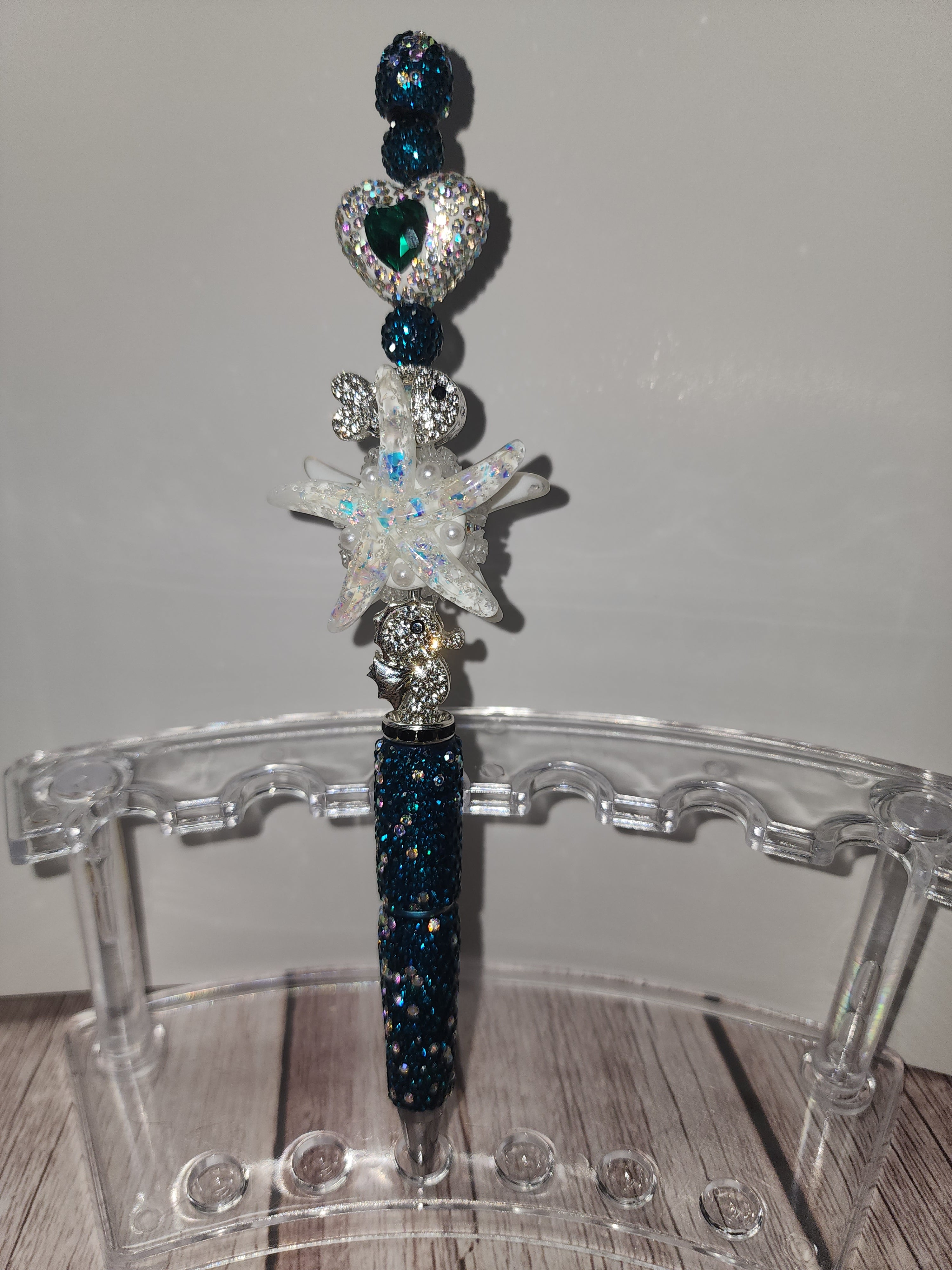 Starfish Pen