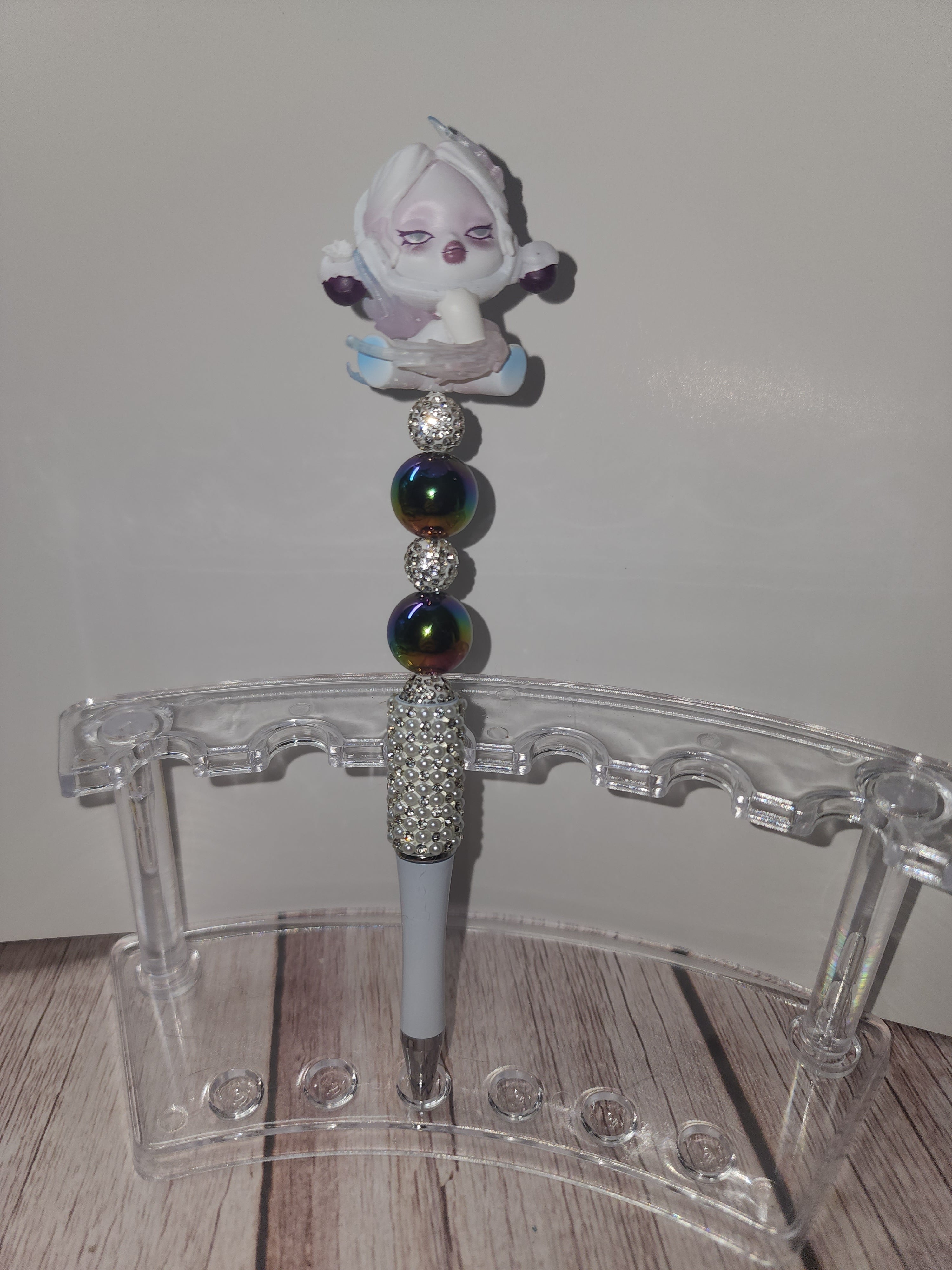 SP Figurine Pen #1