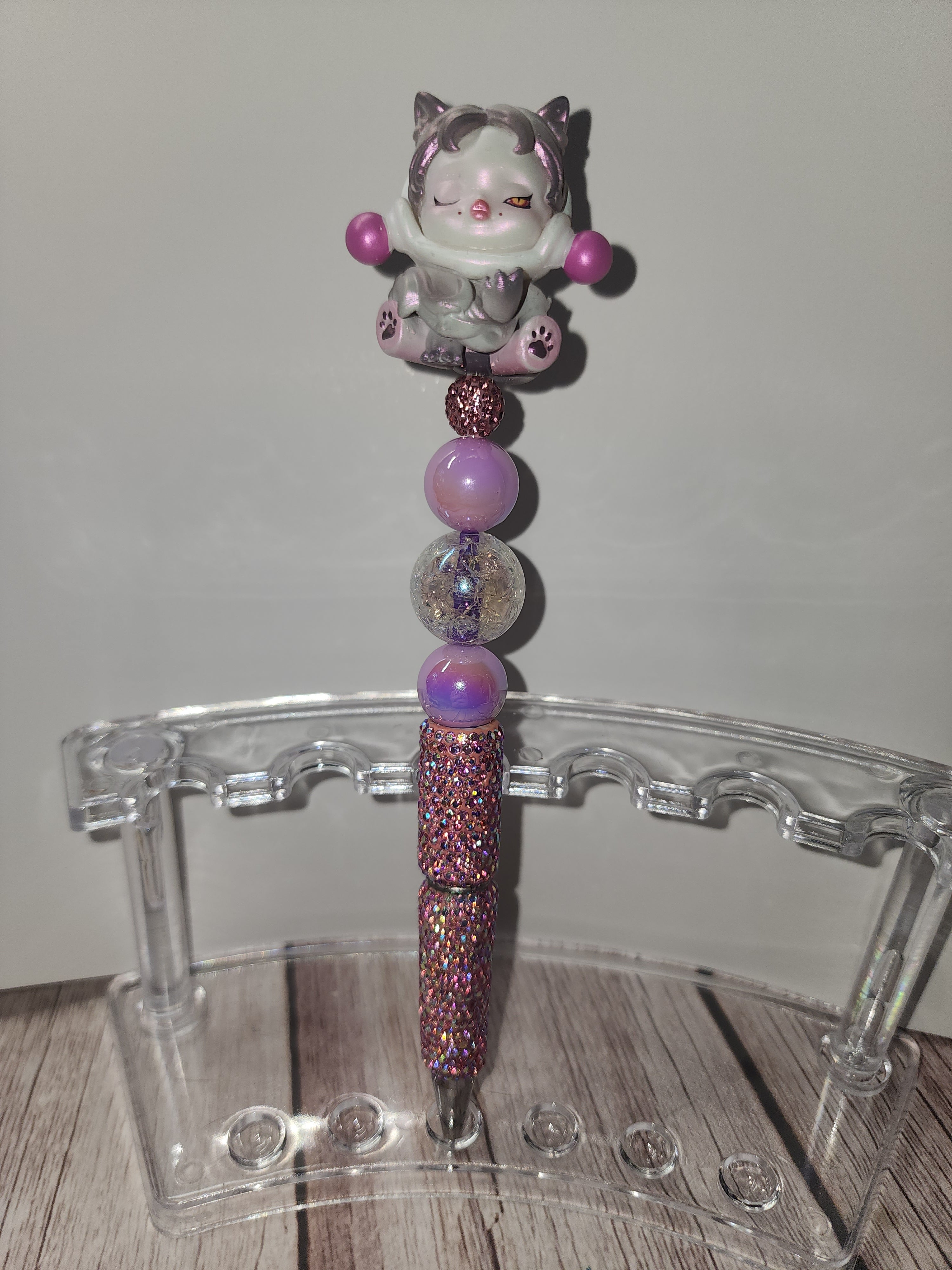 SP Figurine Pen #2