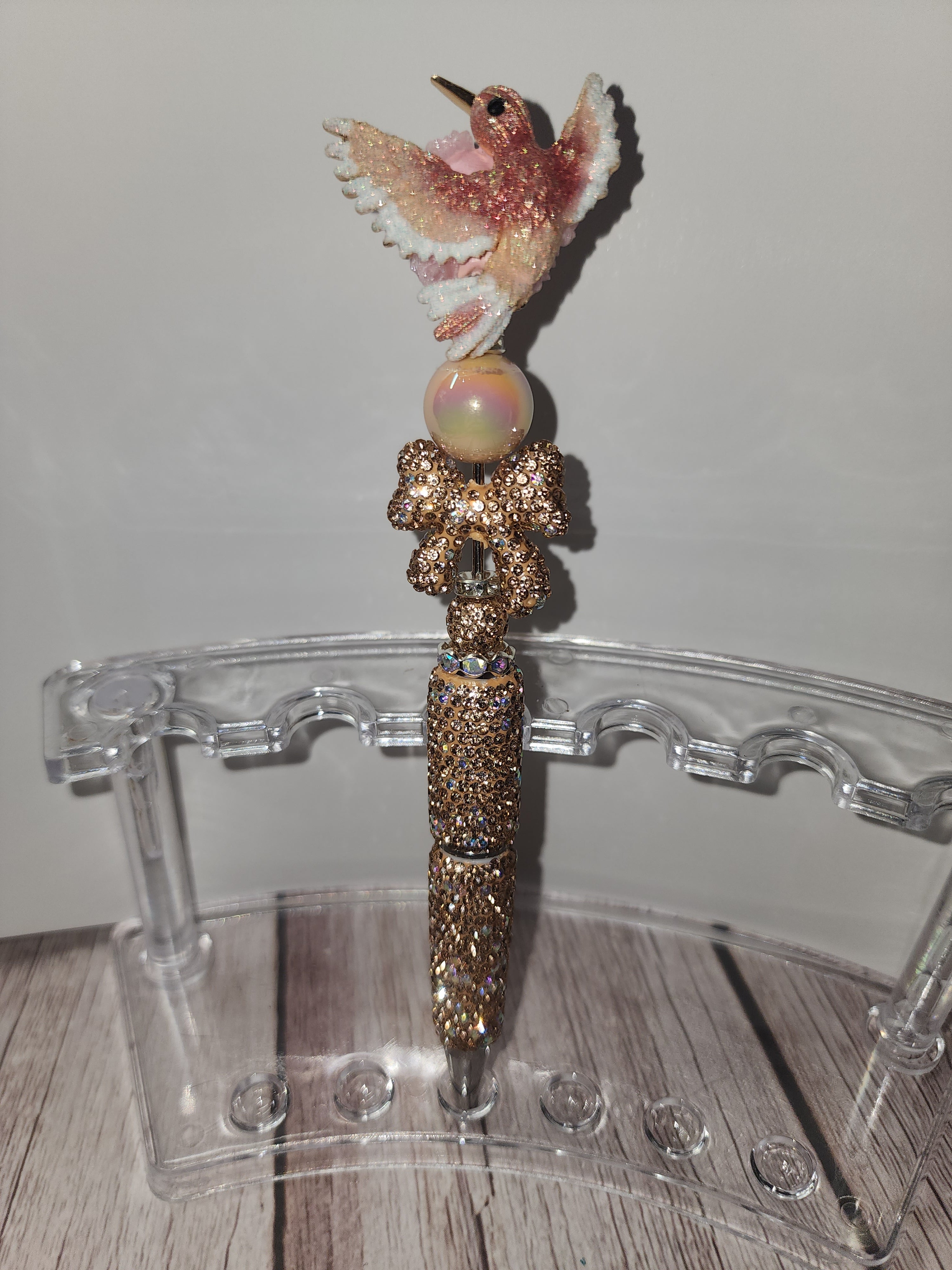 Hummingbird Pen