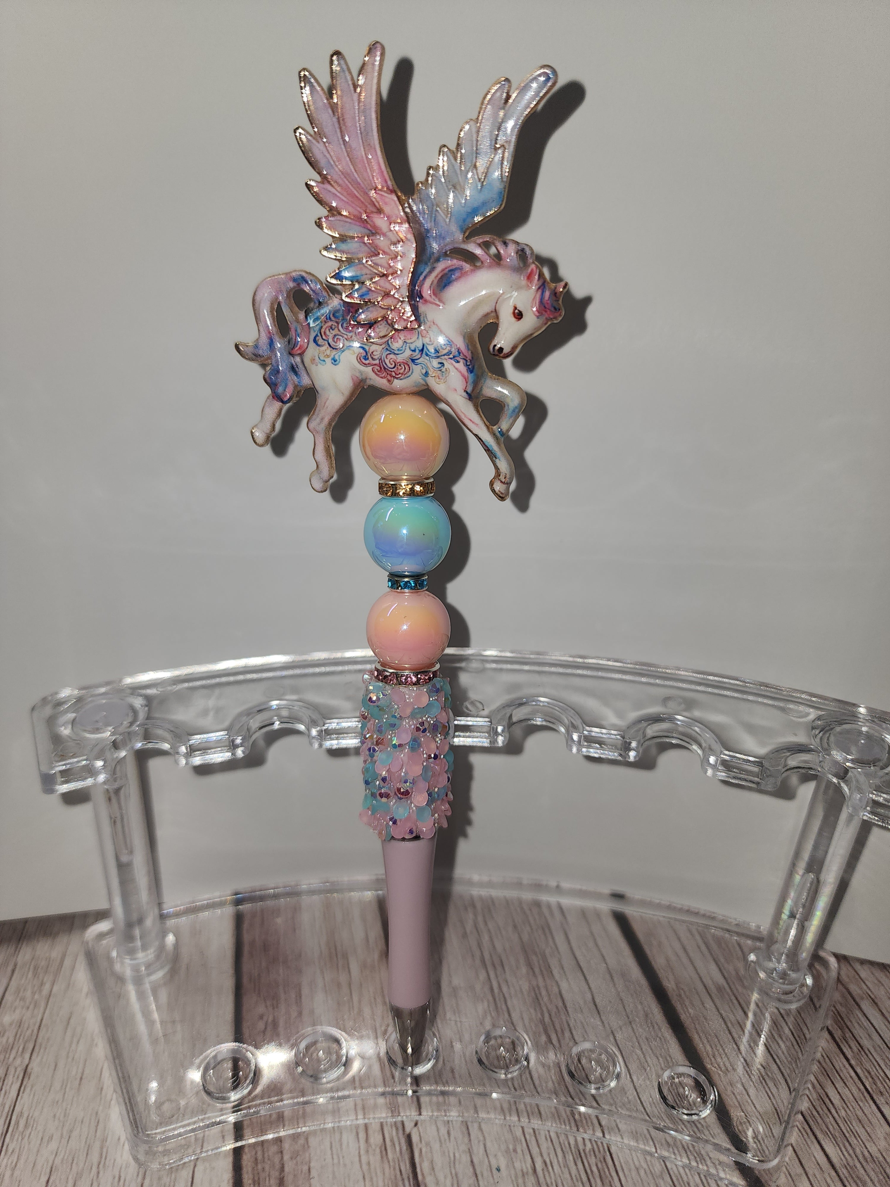 Pegasus Pen
