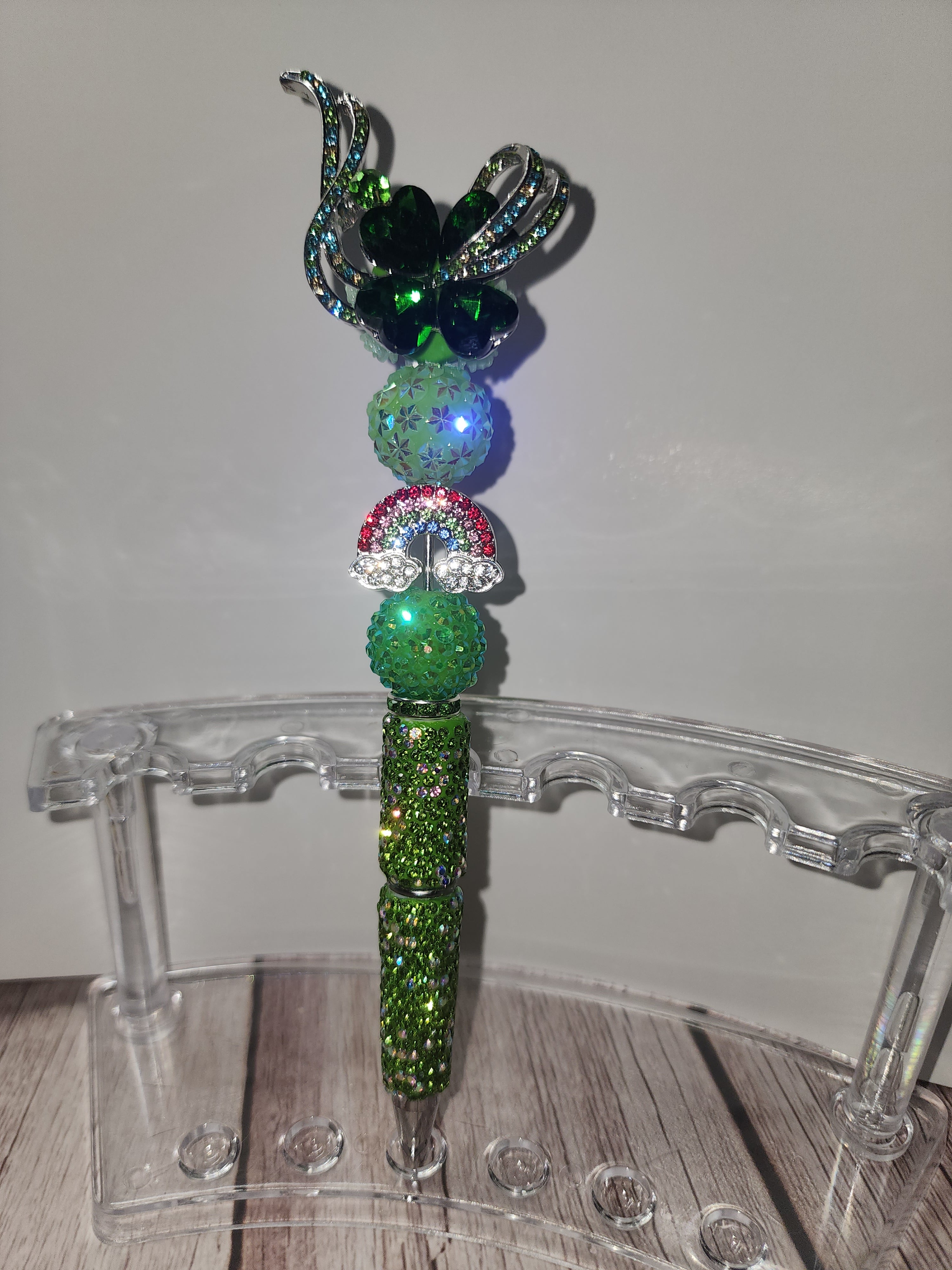 Luck Pen