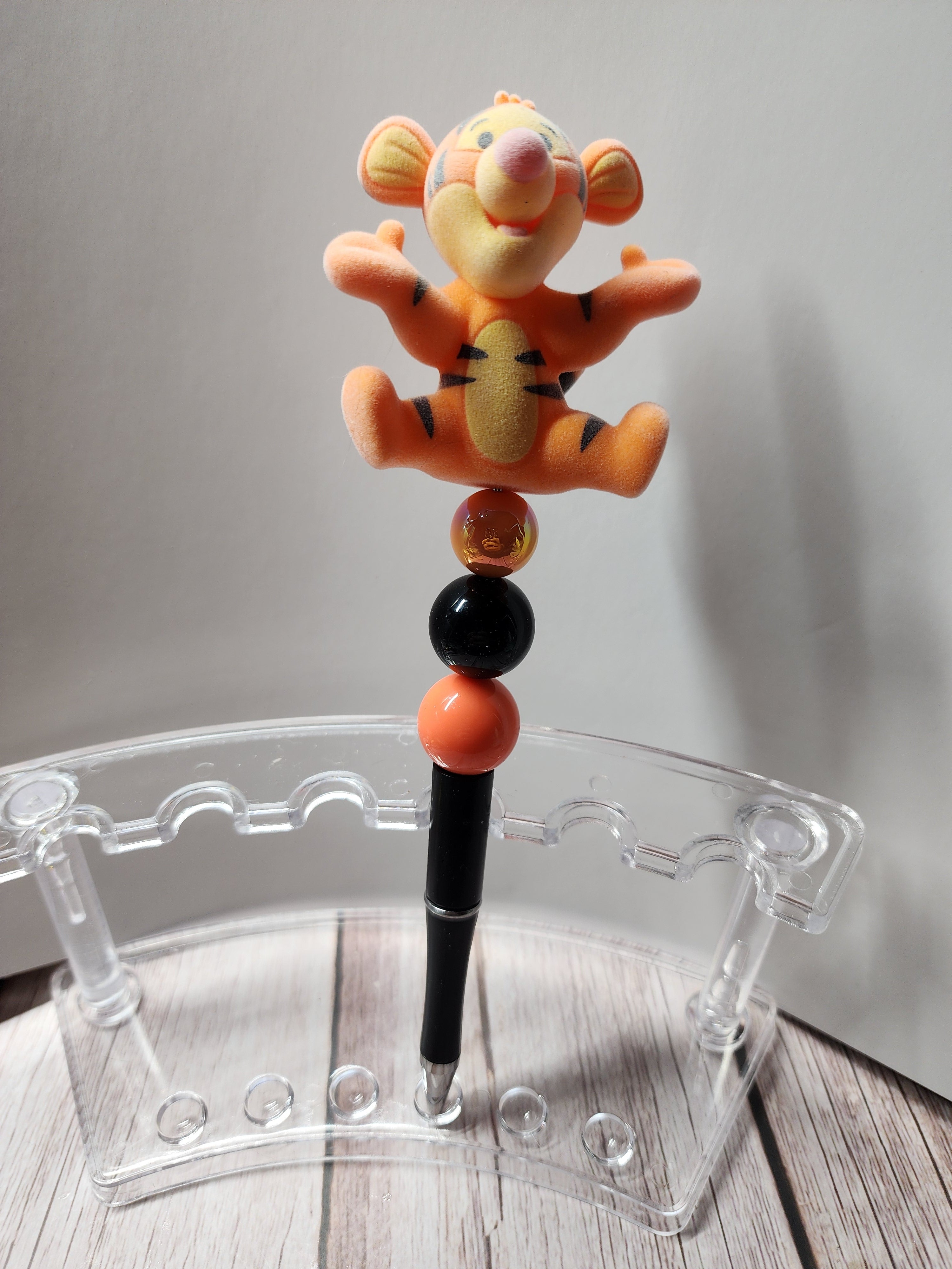 Tiger Pen