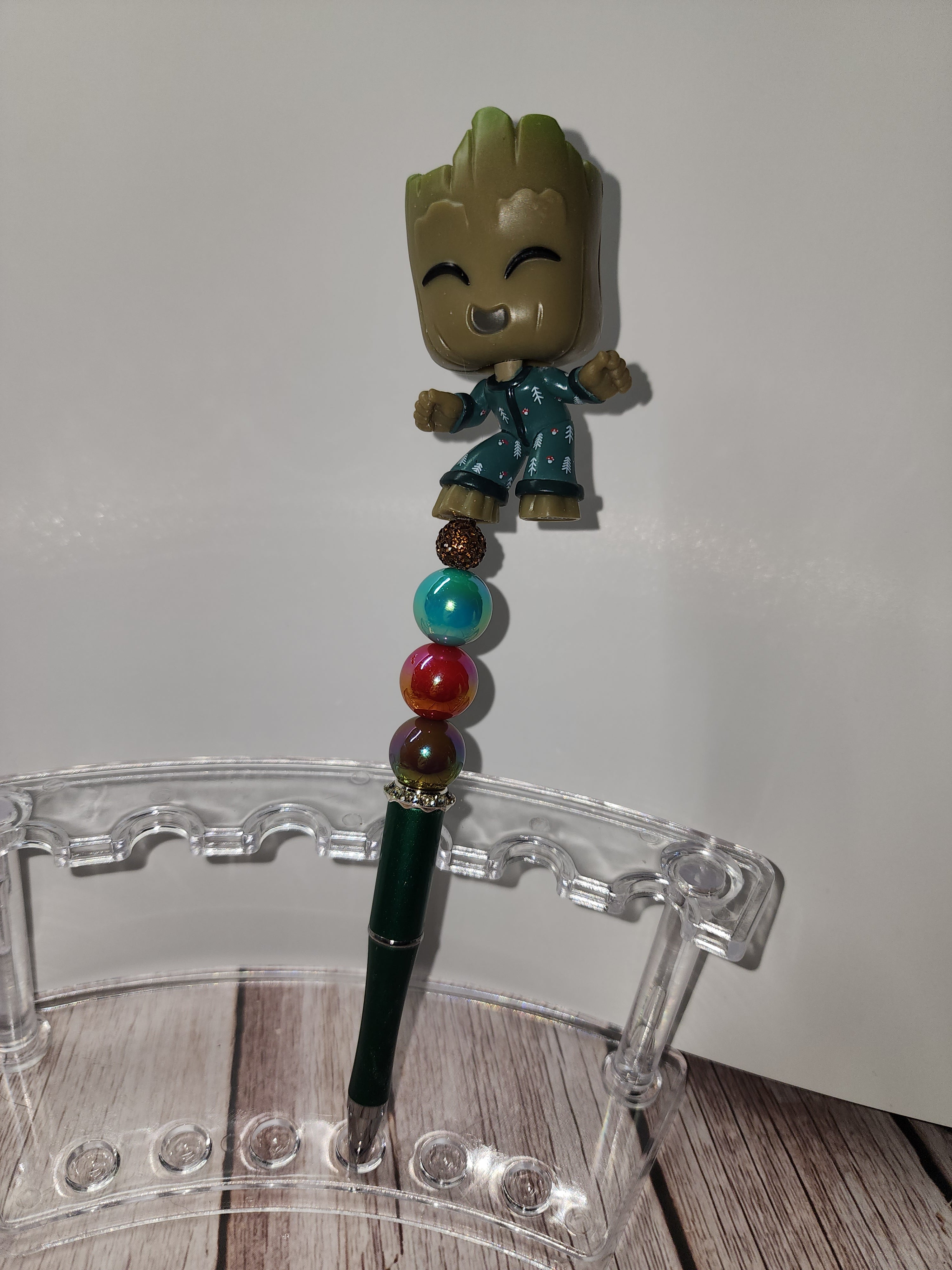 Baby Tree Pen