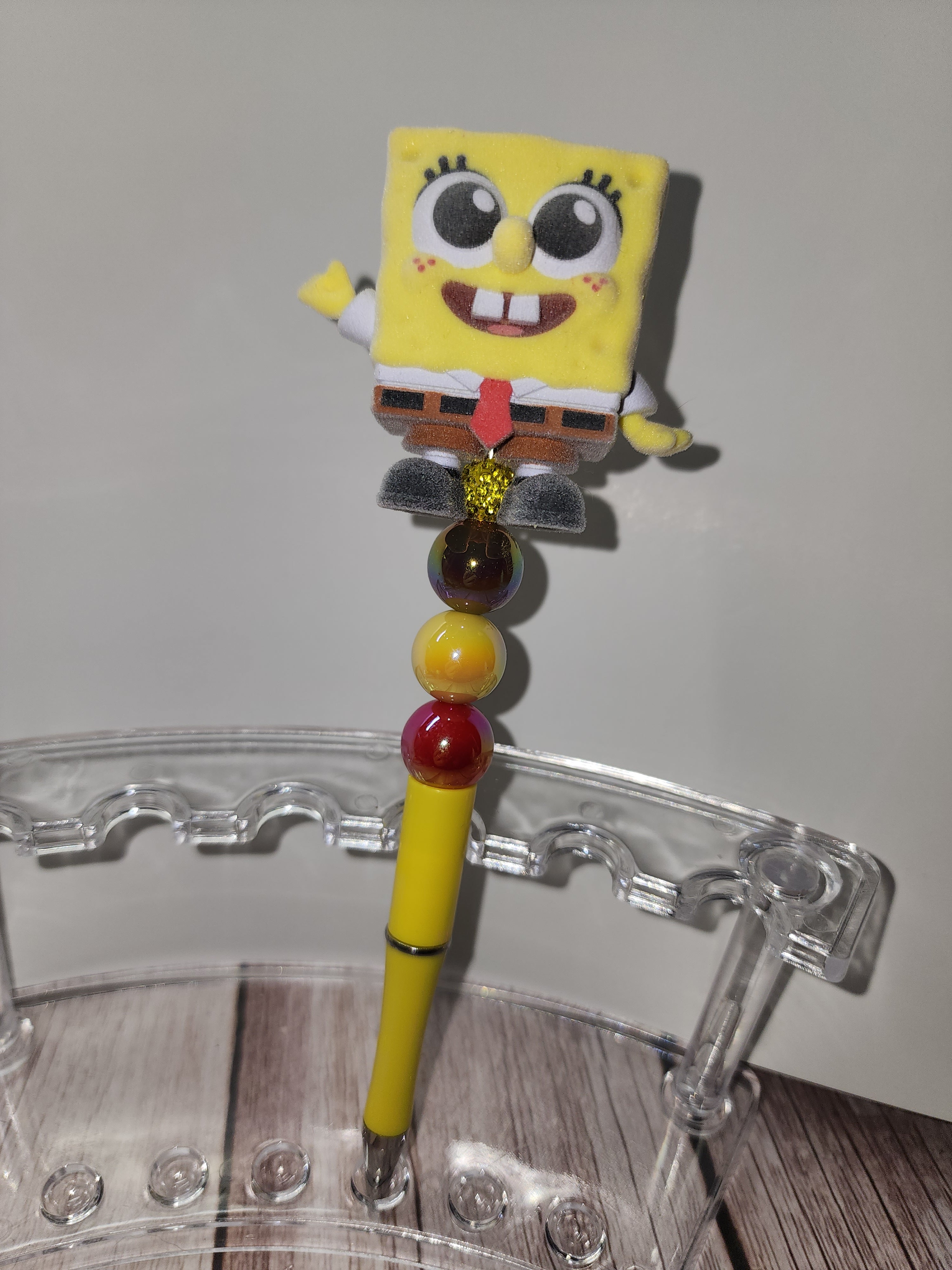 Sponge Pen