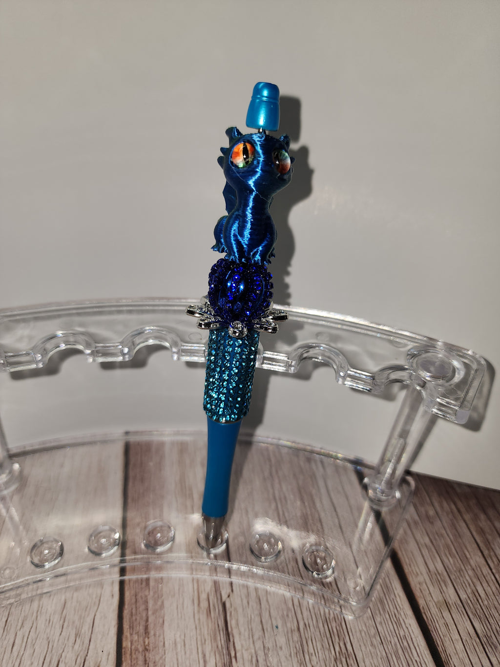 Blue Green Dragon