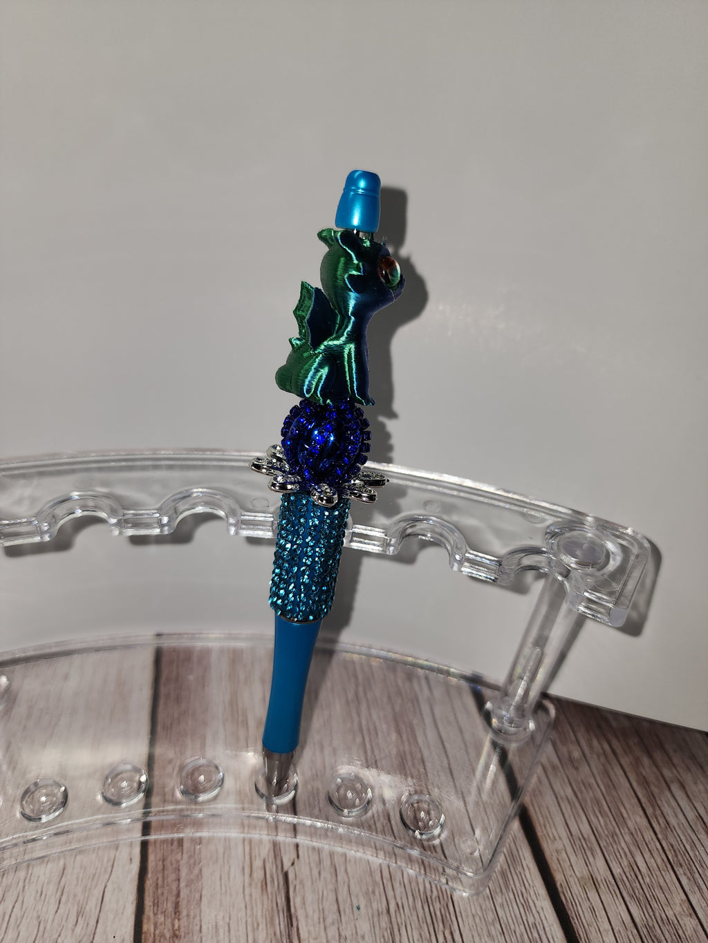 Blue Green Dragon