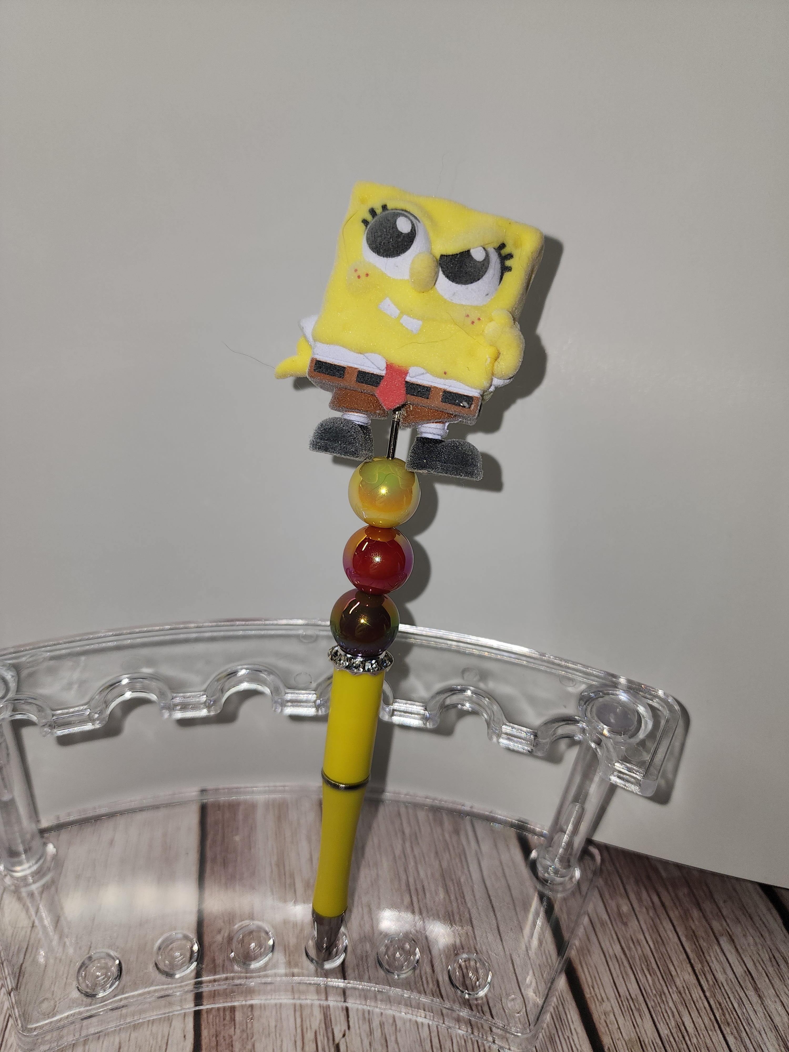 Sponge Pen 2