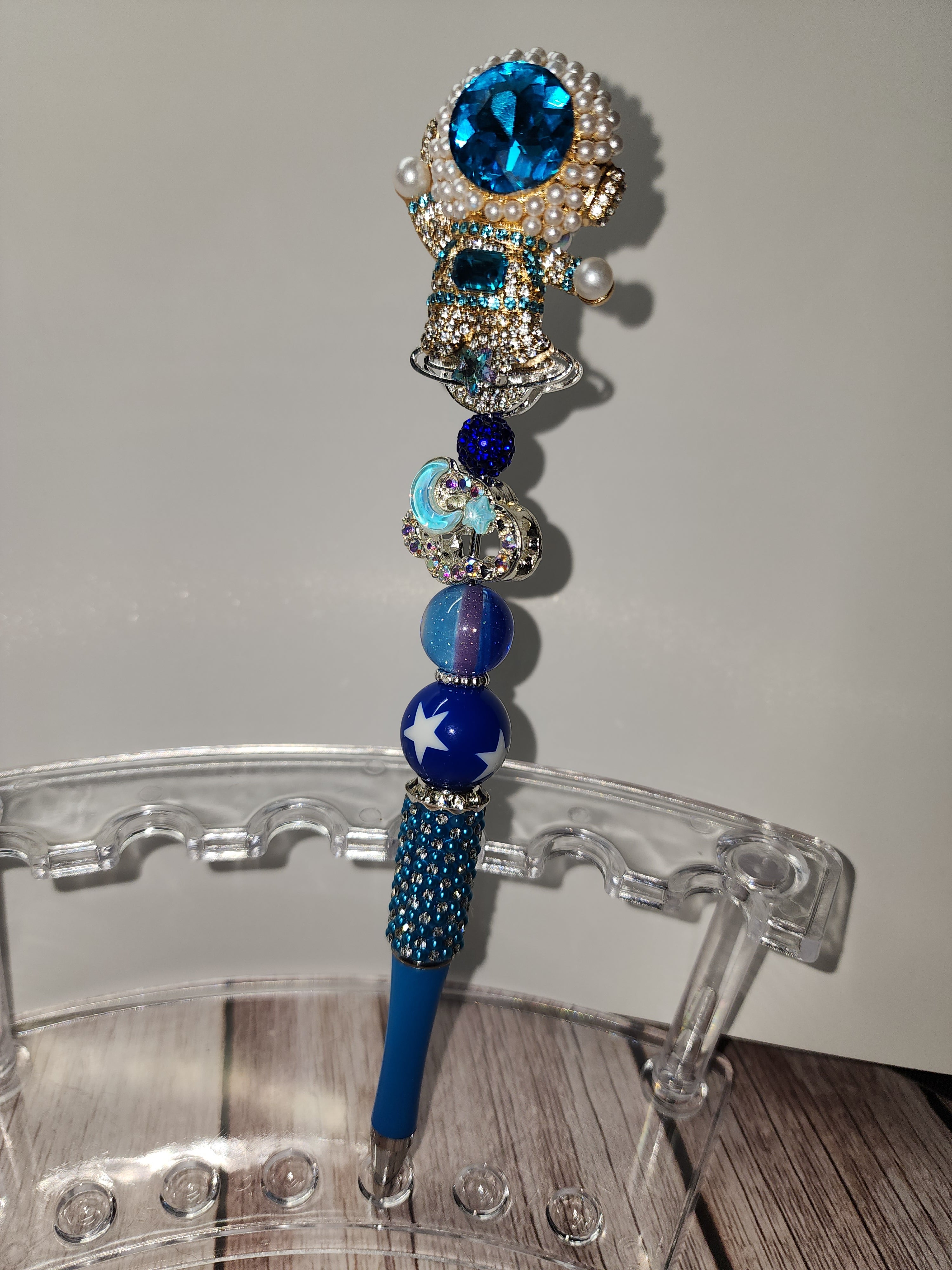 Astronaut Pen