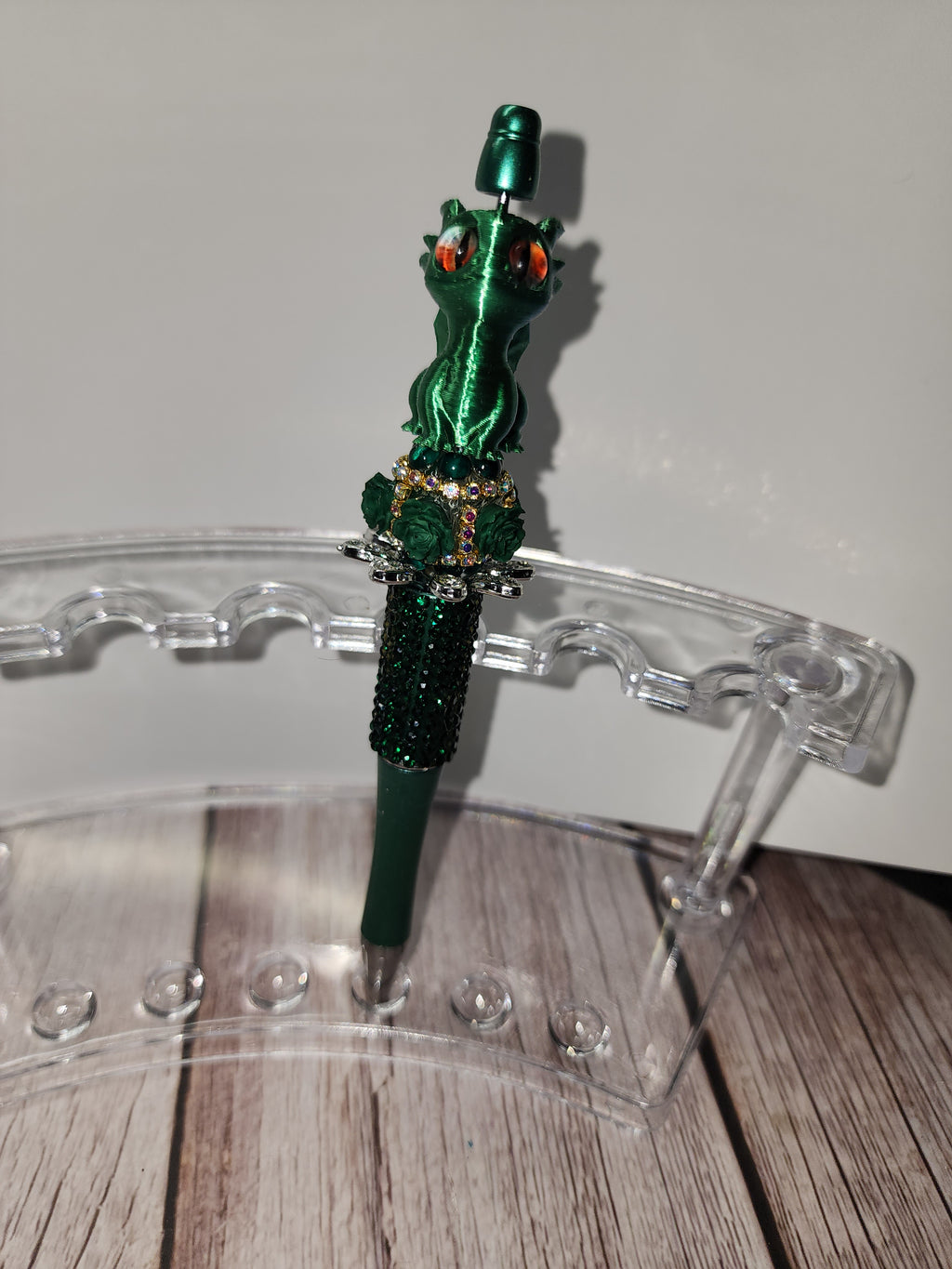 Green Dragon Pen