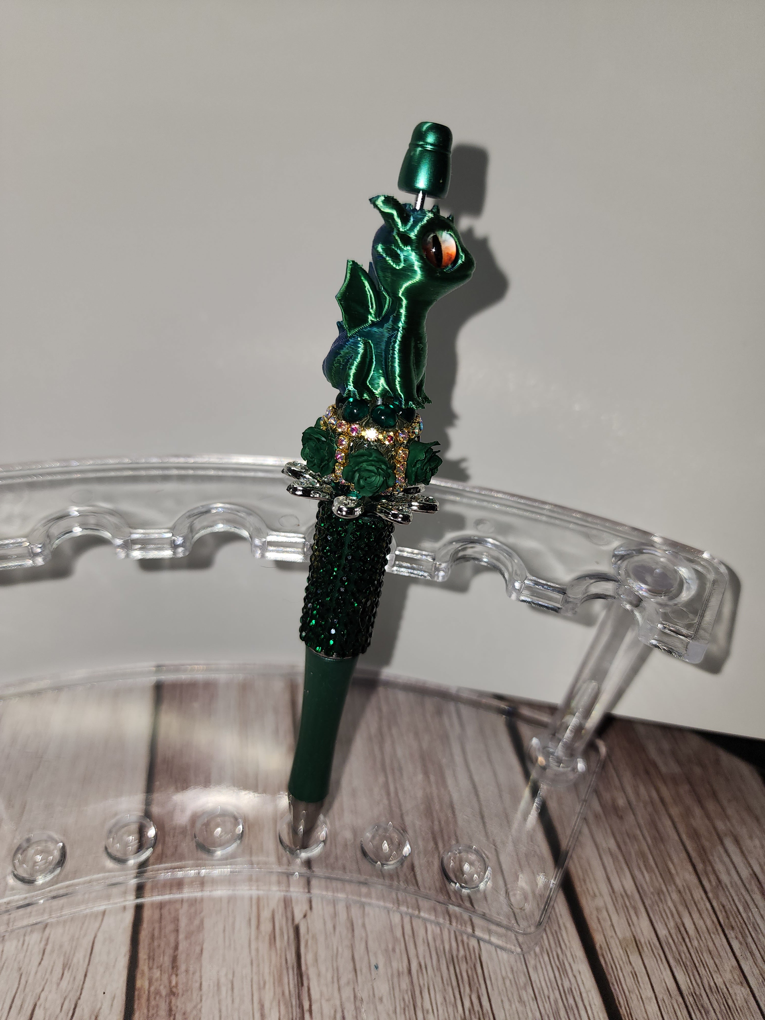 Green Dragon Pen