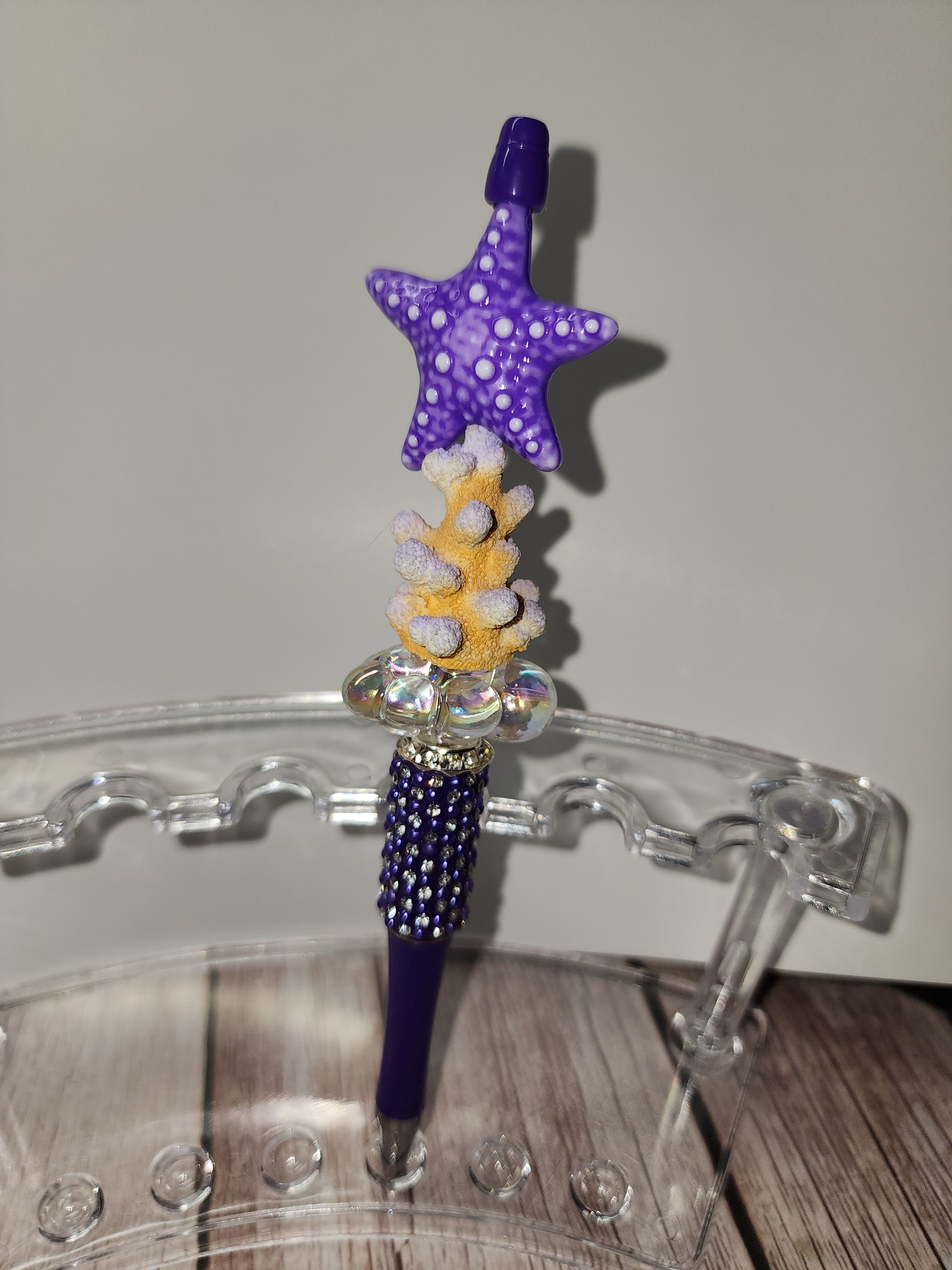 Underwater Pen