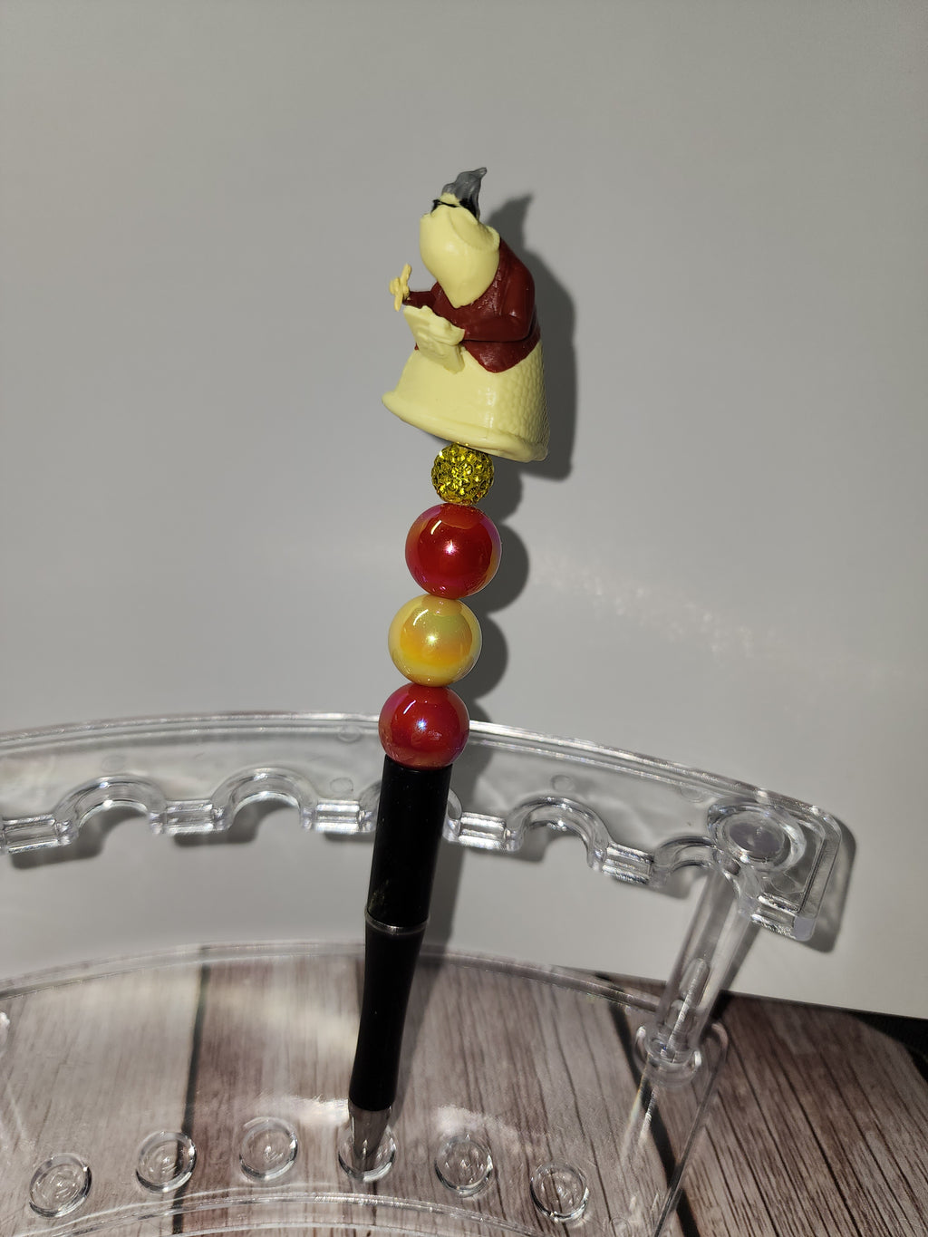 Woman Monster Pen