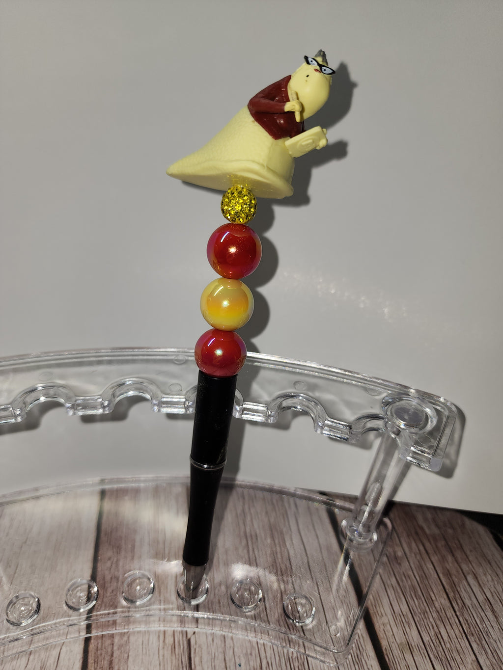Woman Monster Pen