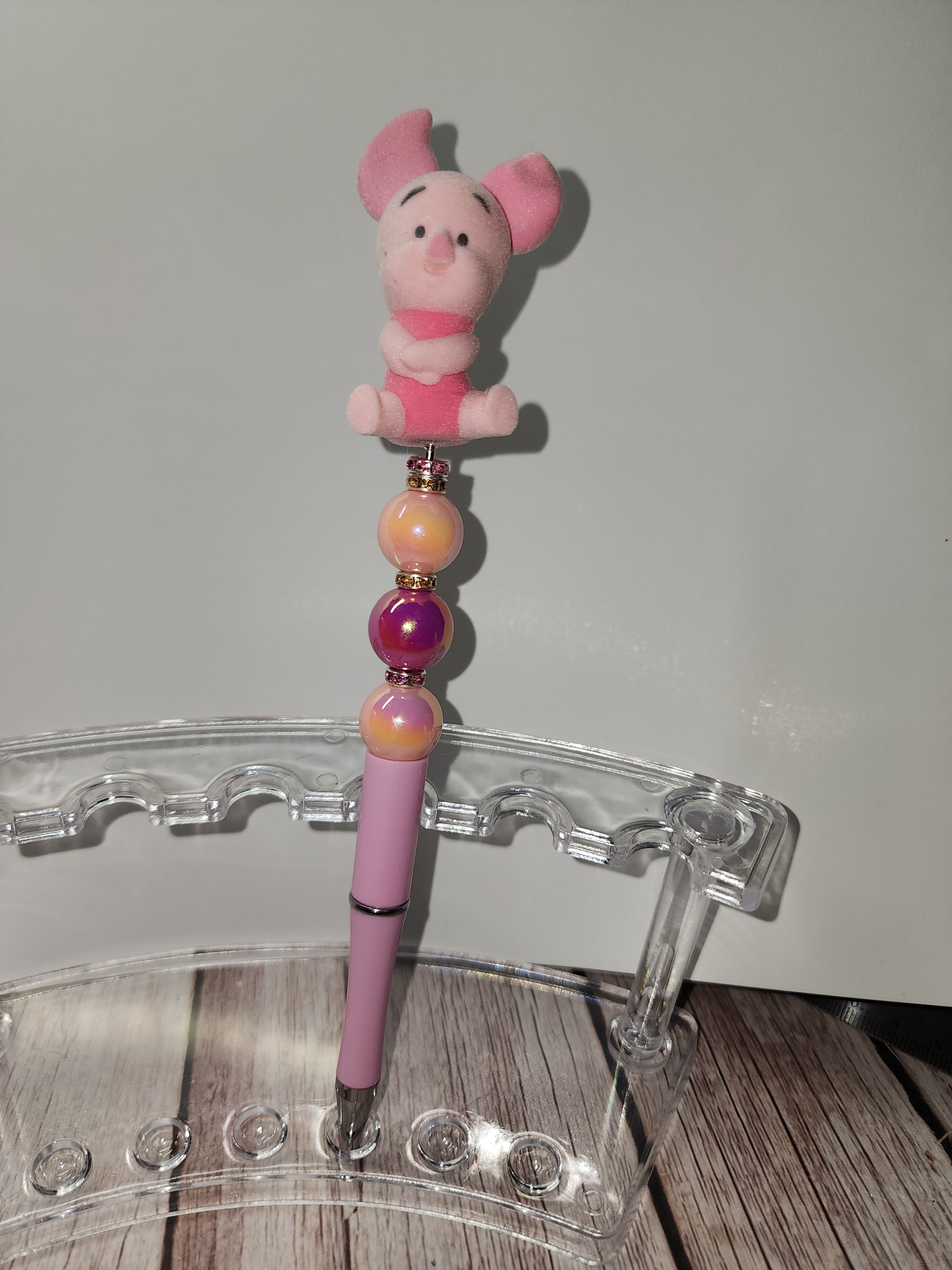 Pig Pen