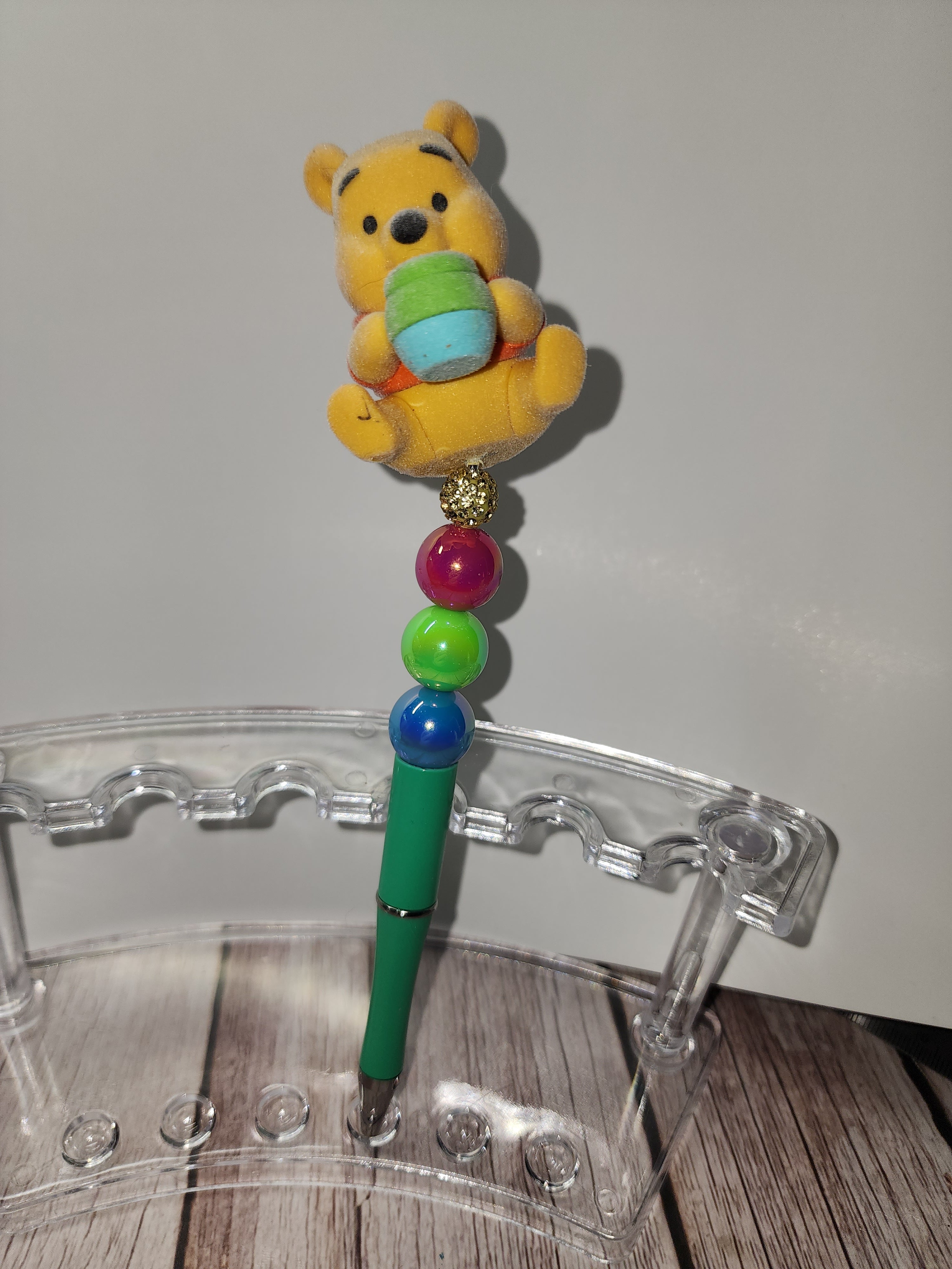 Bear Pen