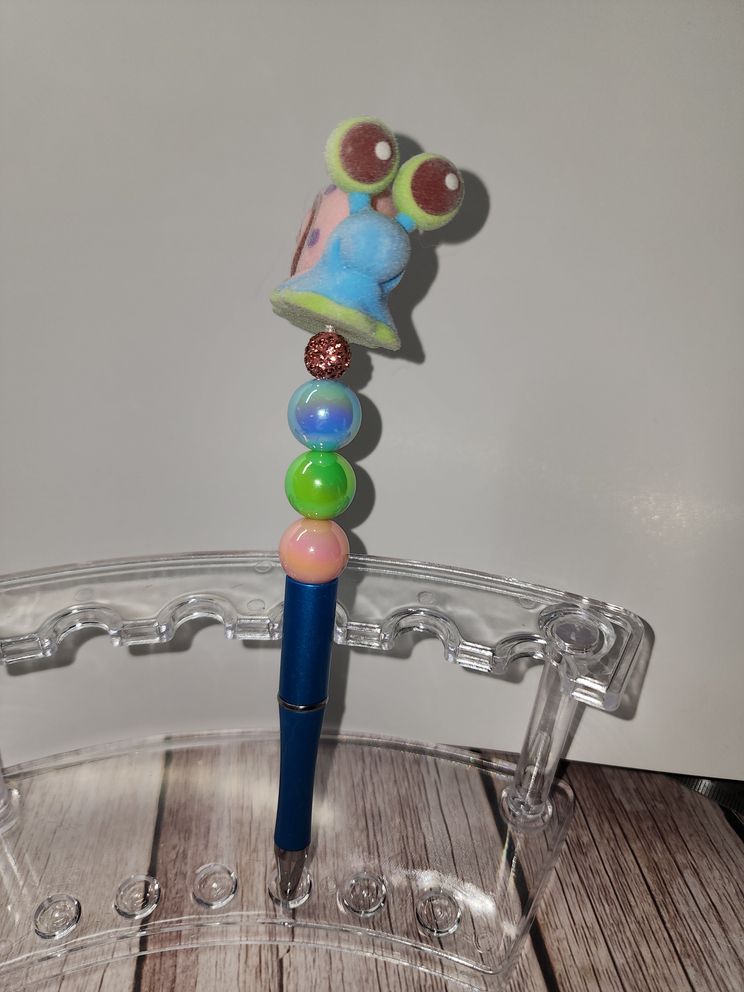 Snail Pen