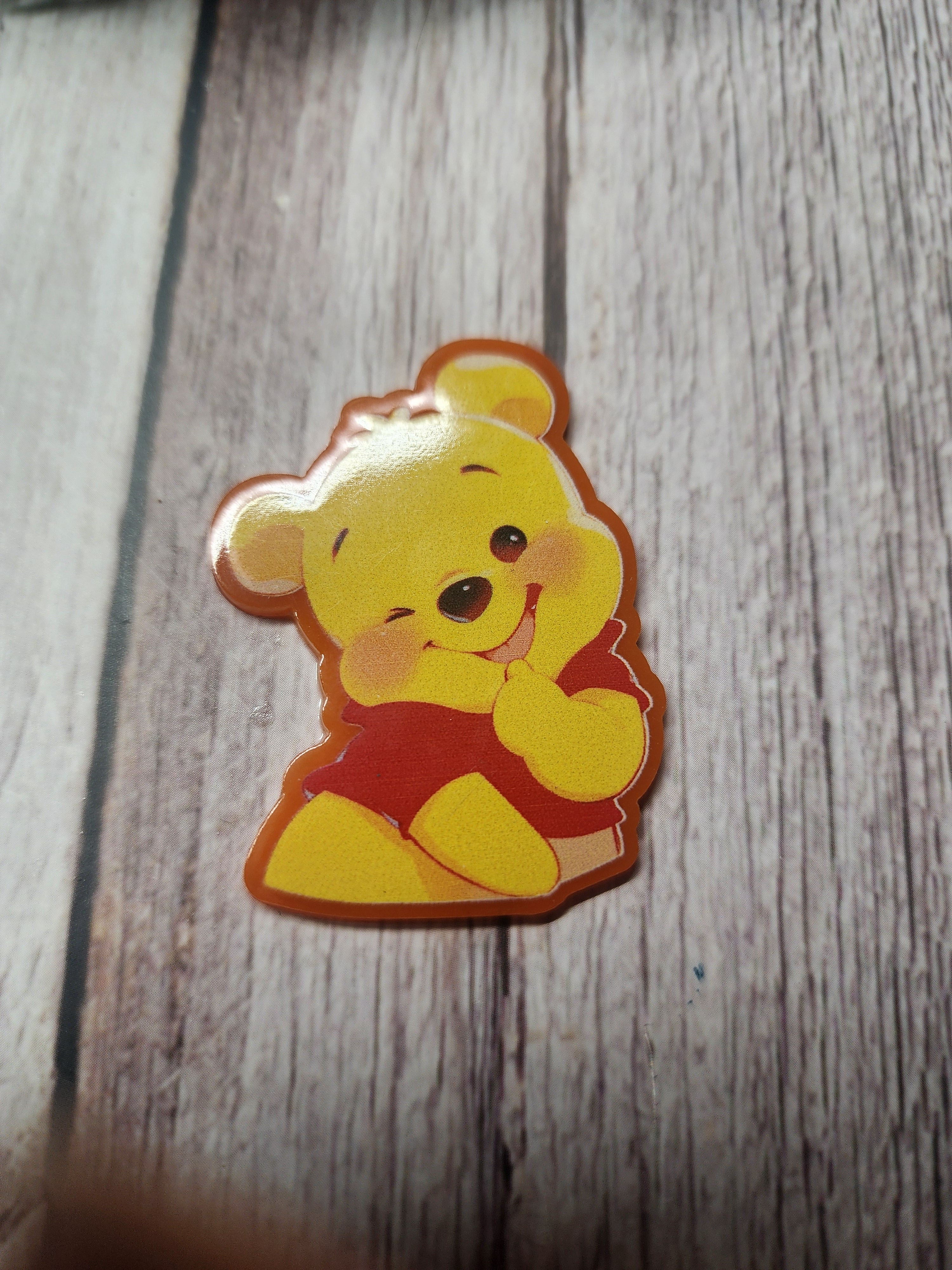 Bear
