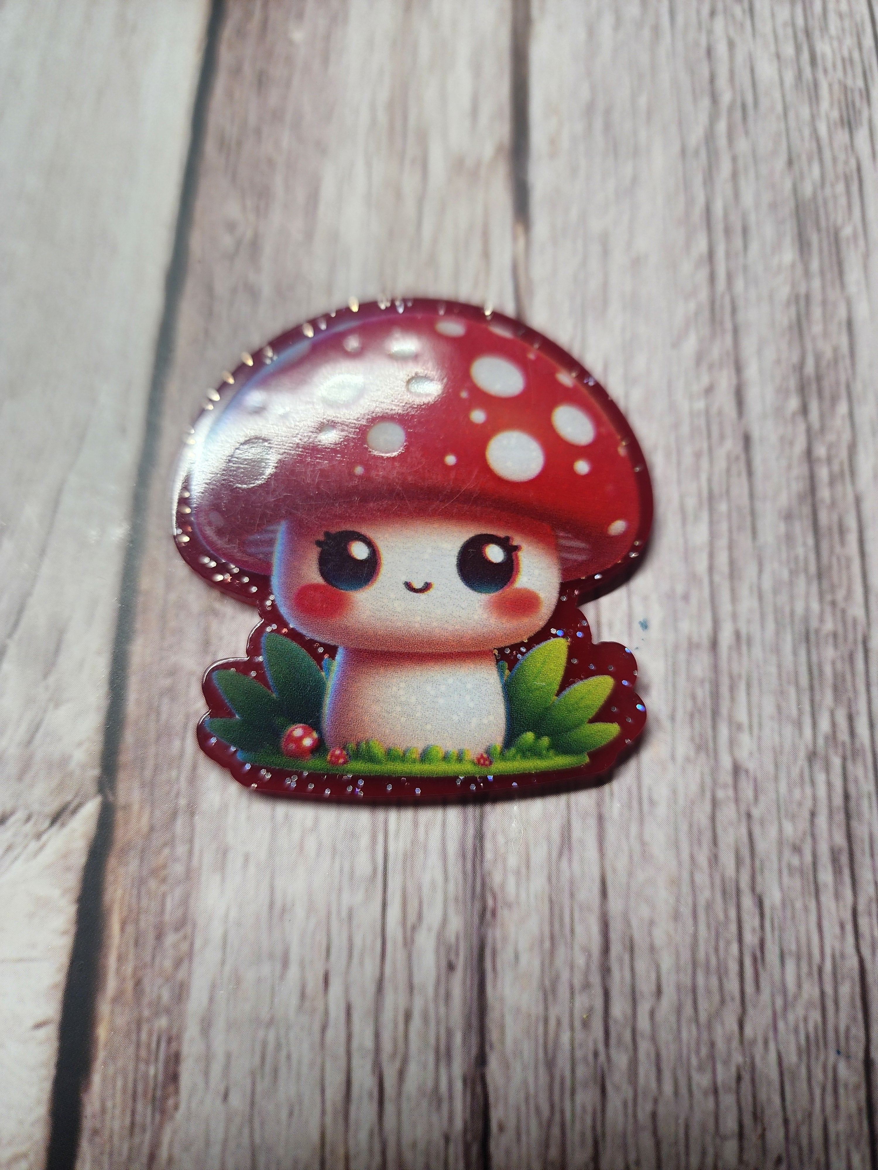 Mushroom