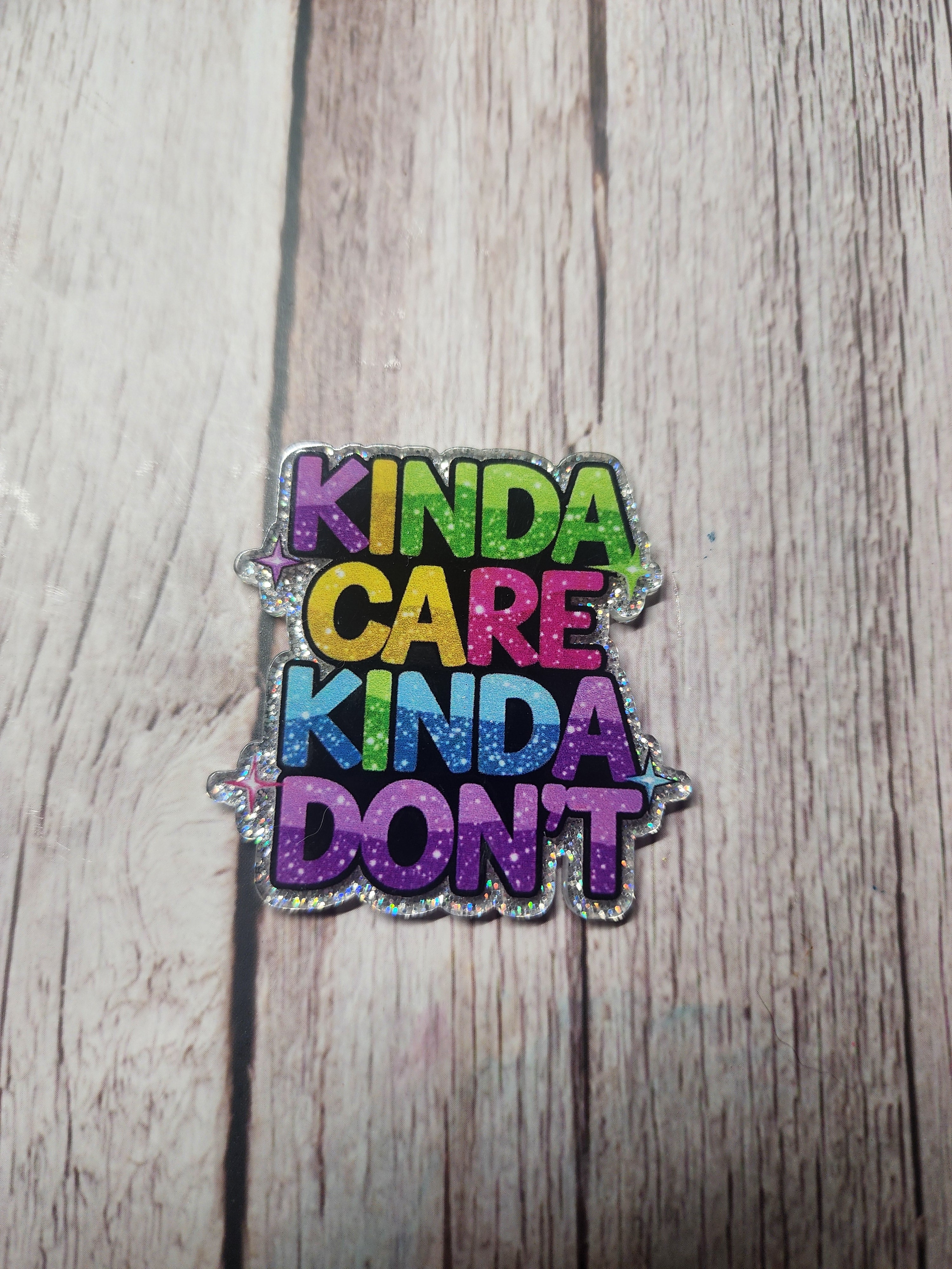 Kinda Care