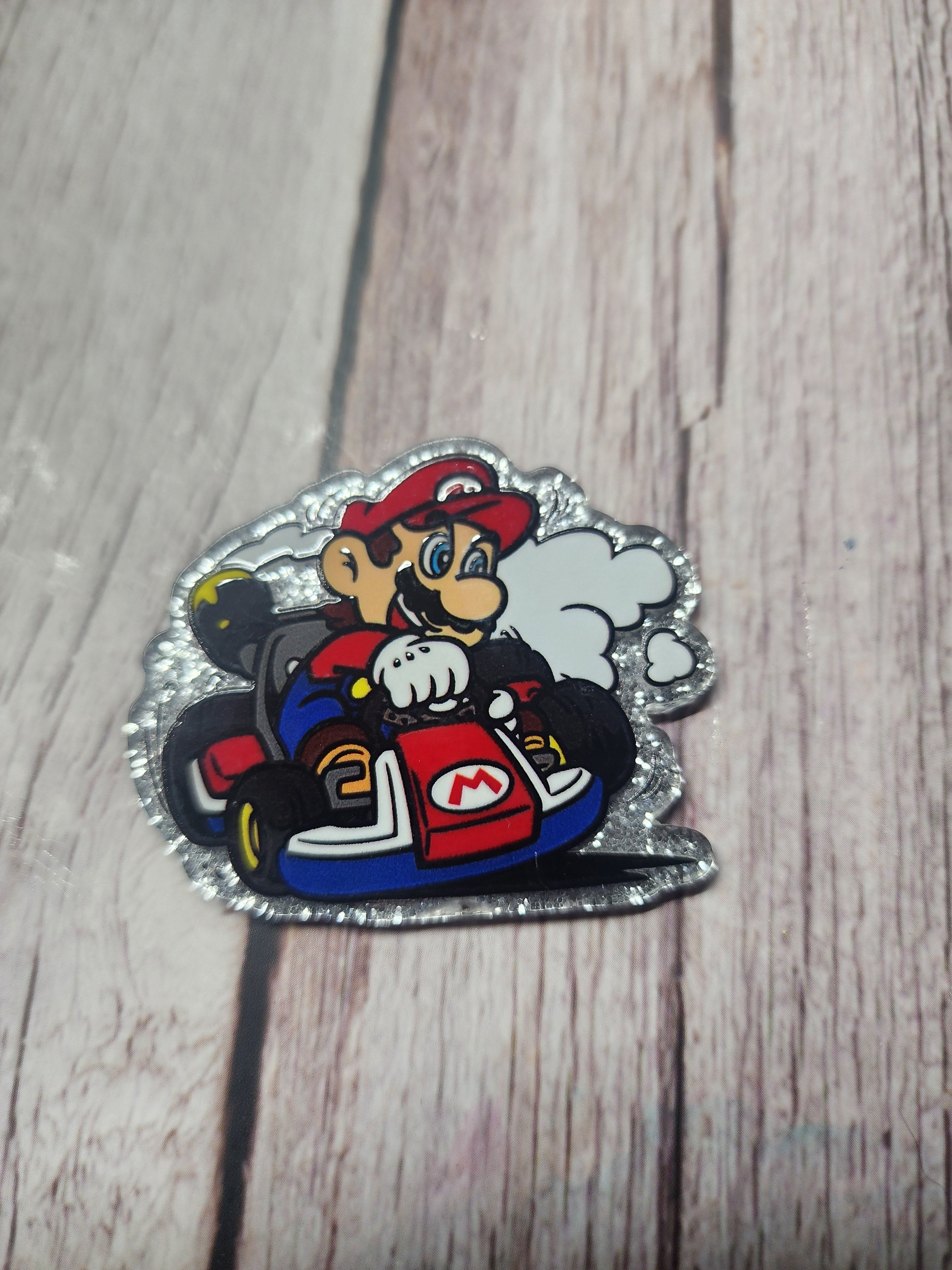 Mario