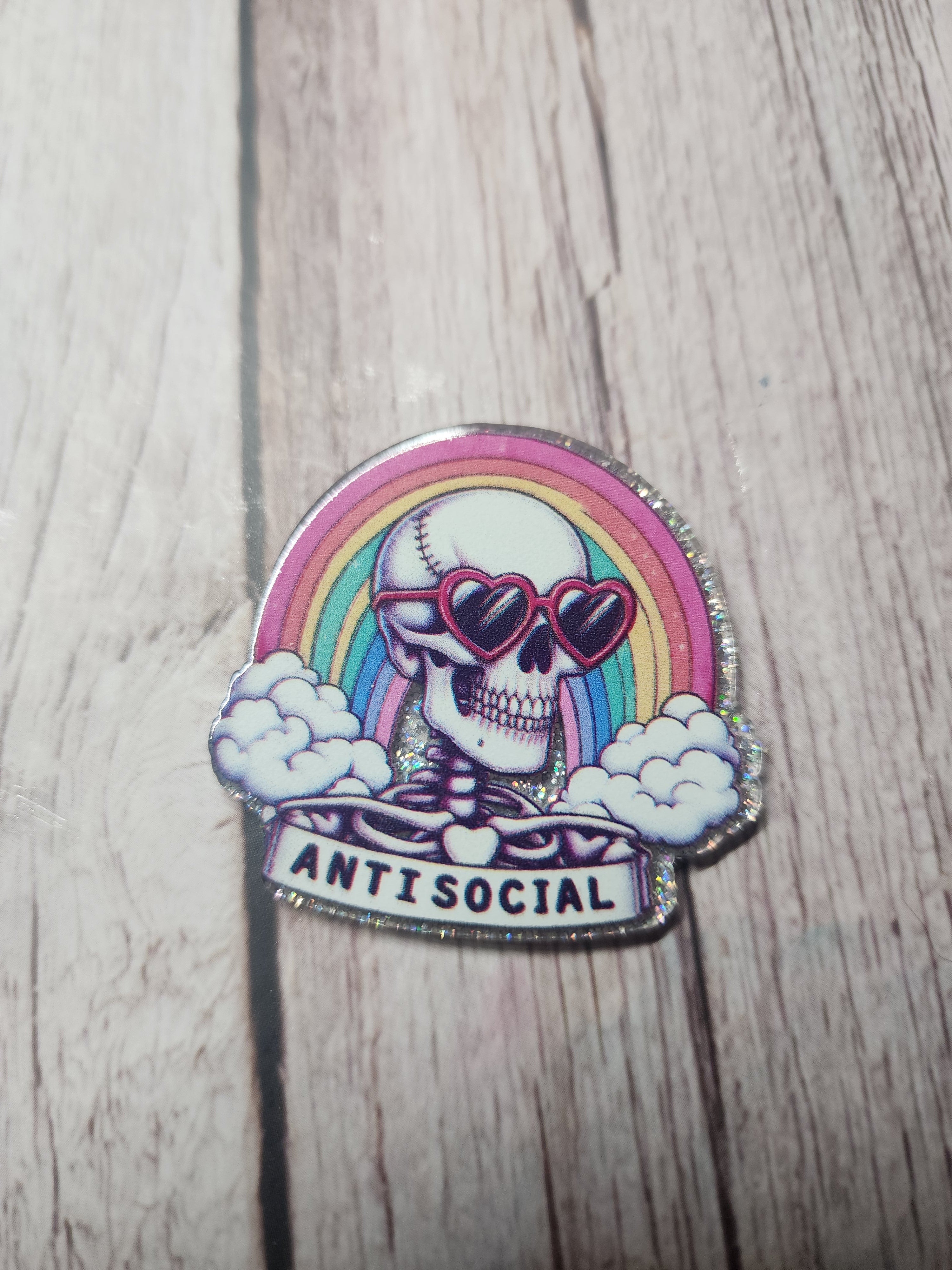 Antisocial