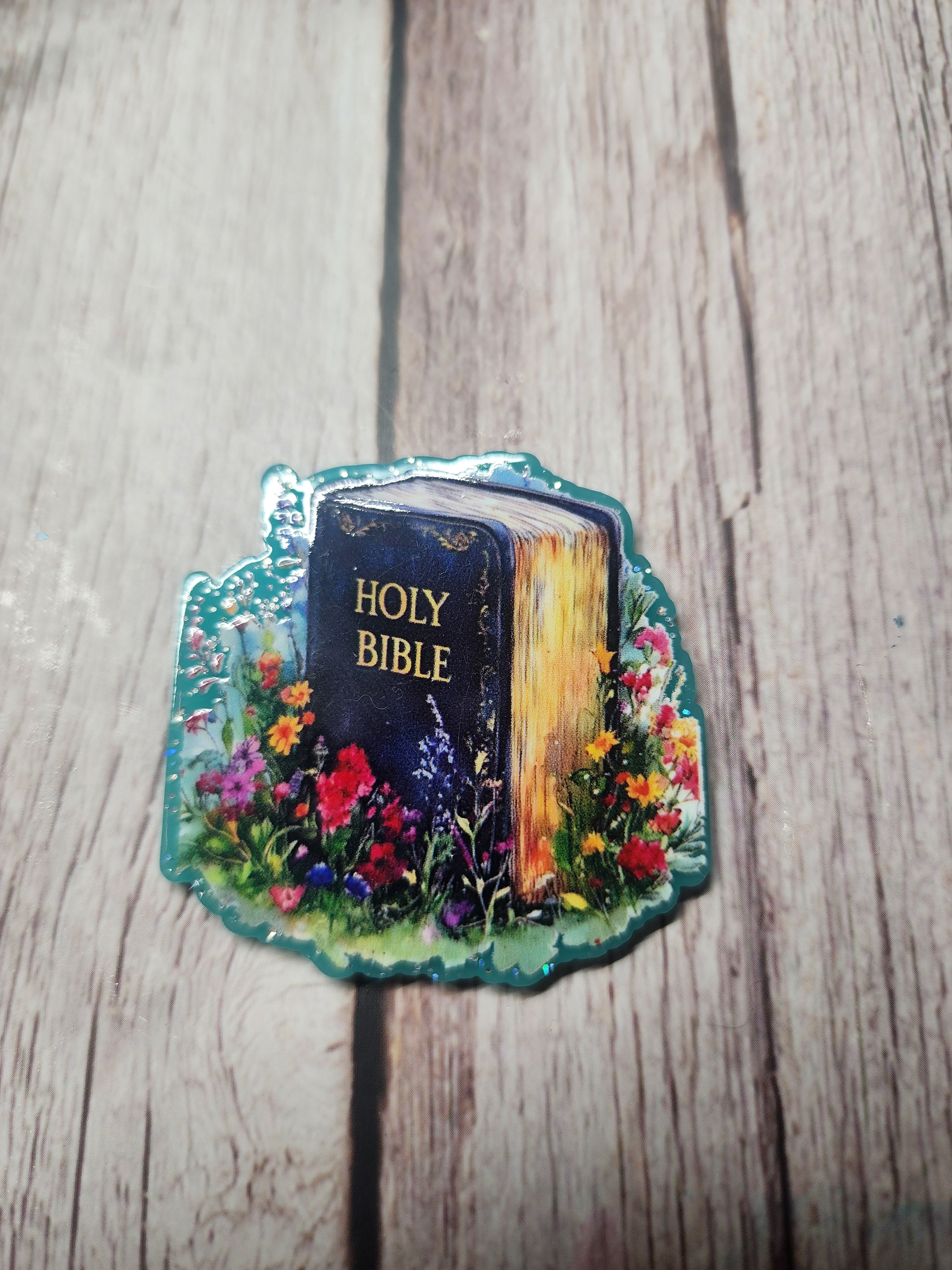 Bible