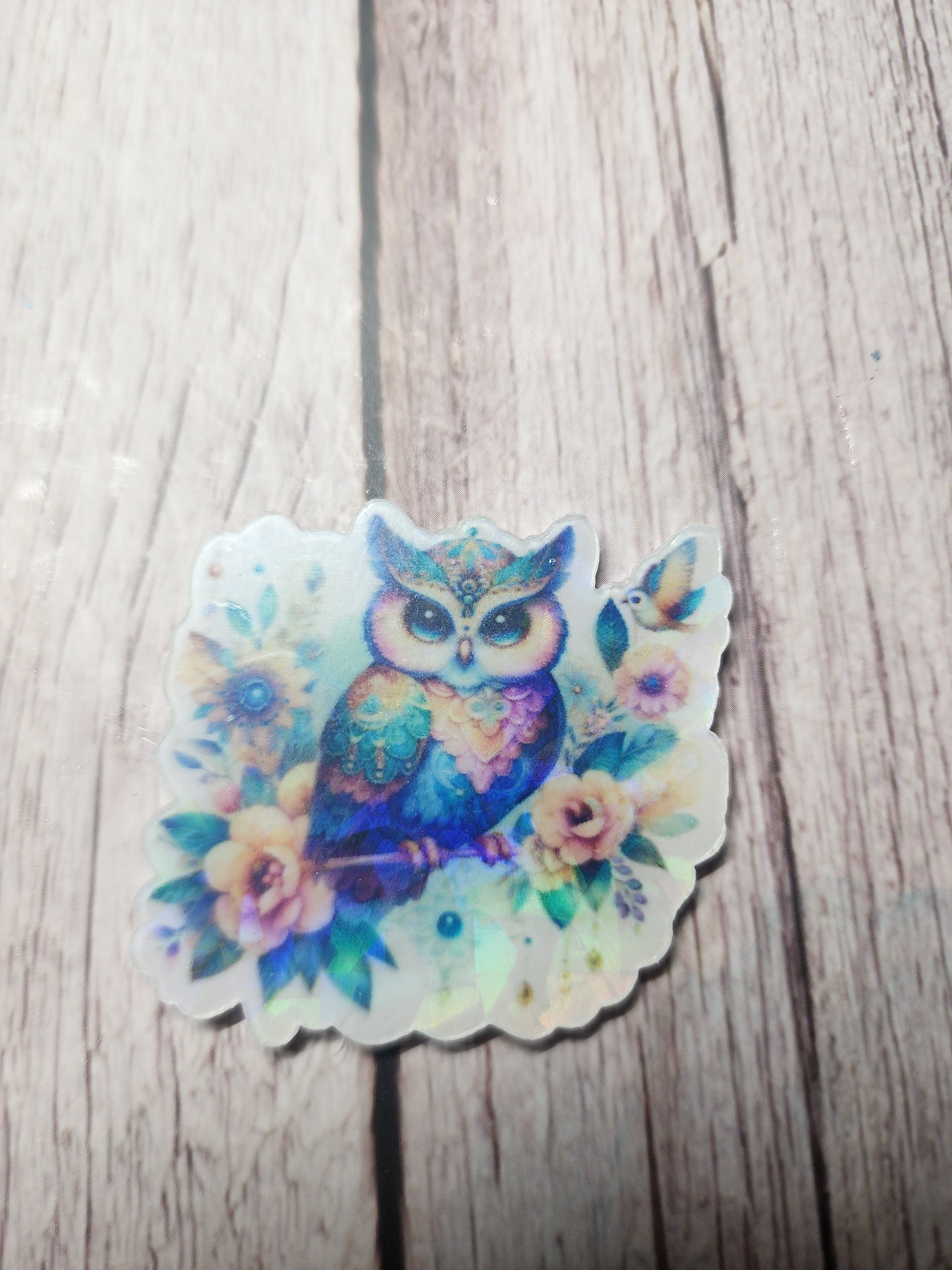 Owl