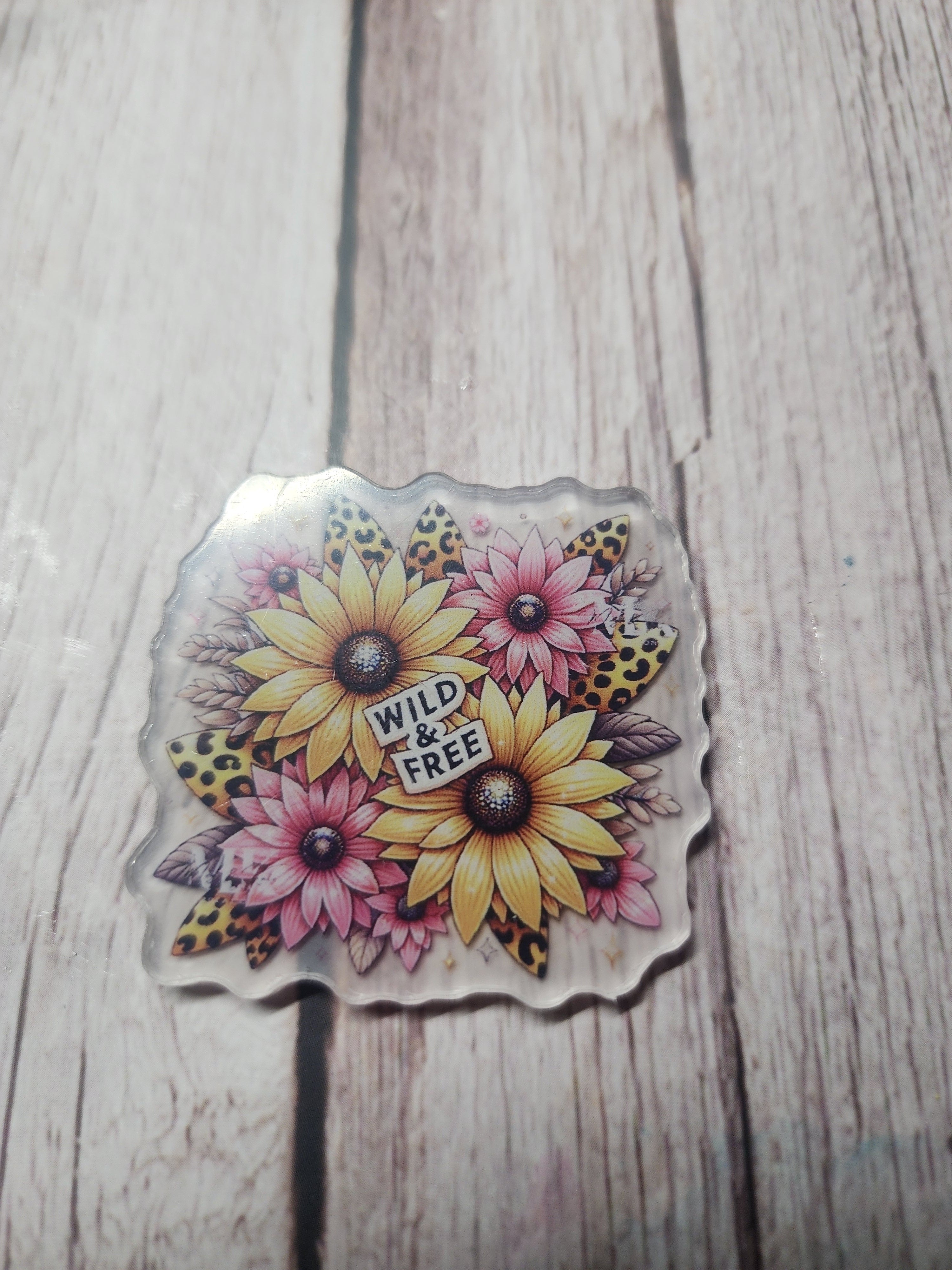 Wild & Free