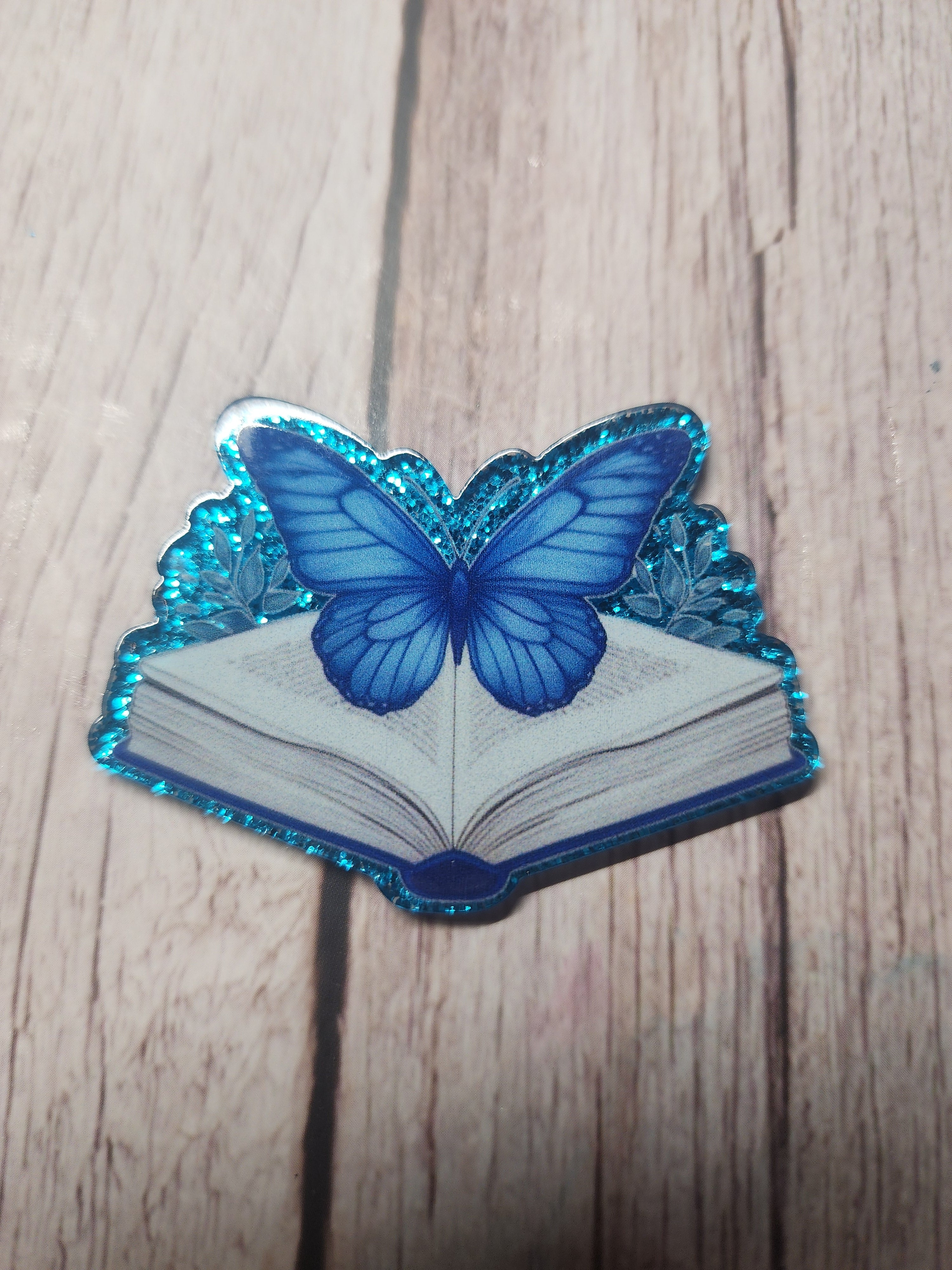 Butterfly Book