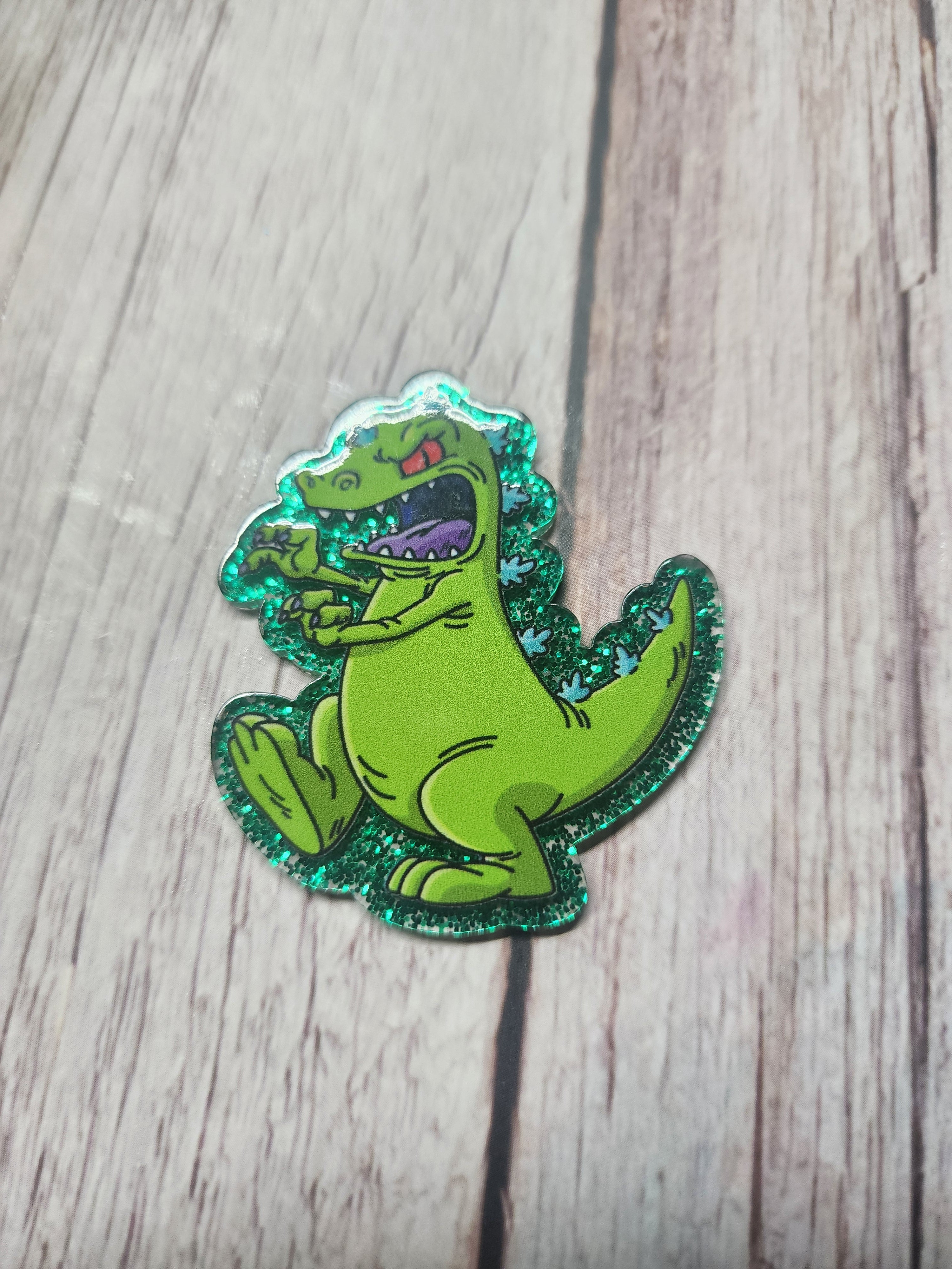 Dinosaur Thing