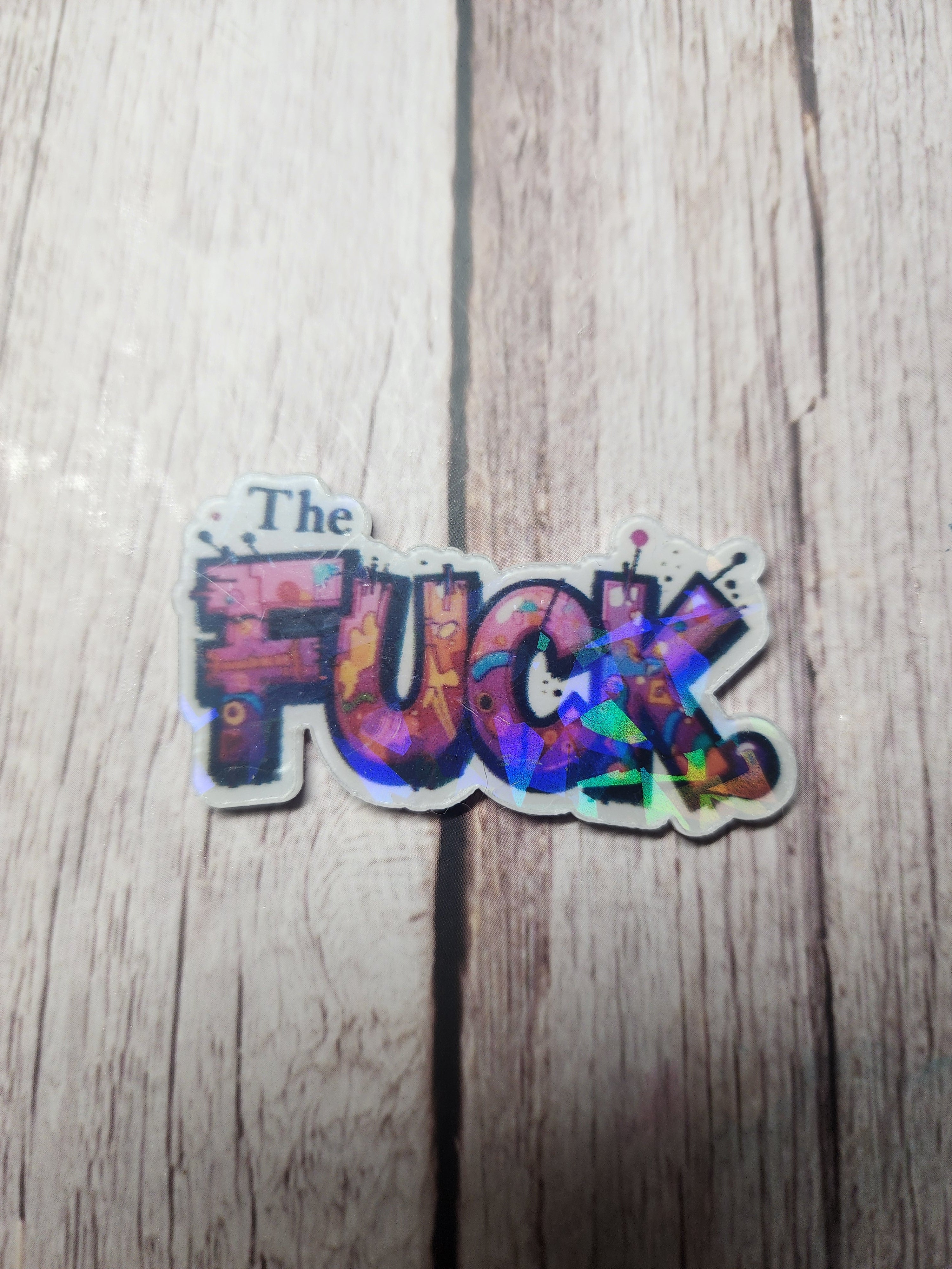 The Fuck
