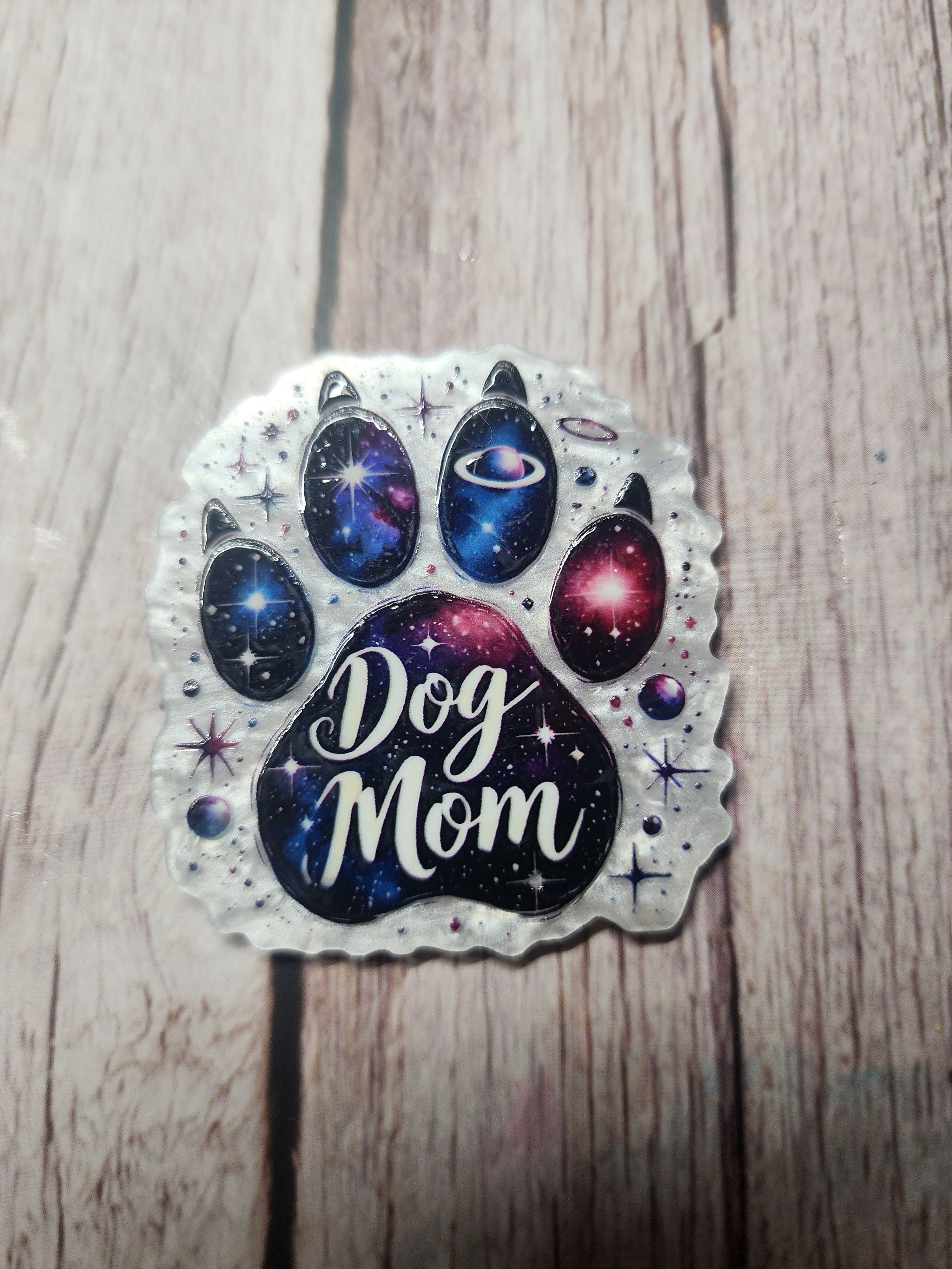 Dog Mom