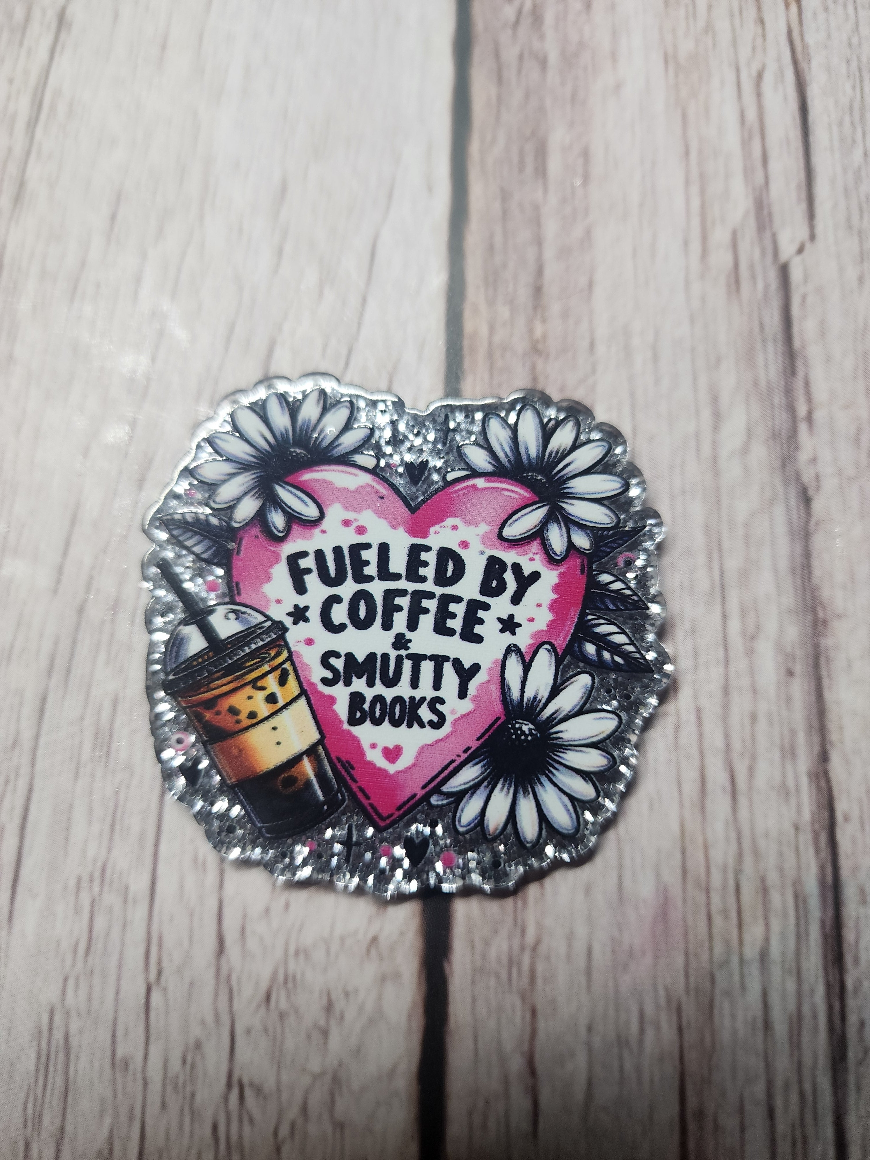 Coffee and Smut