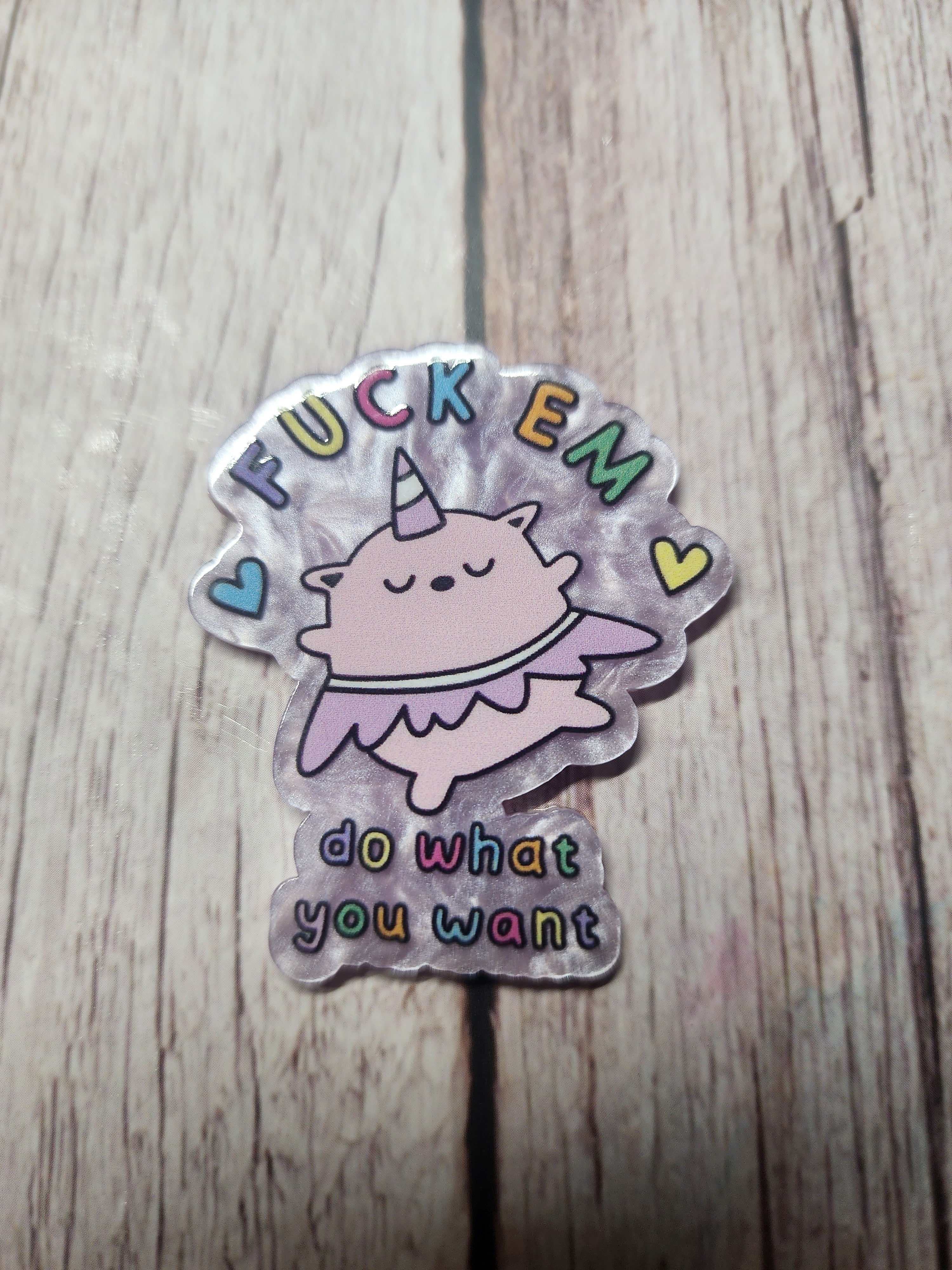 Fuck Em