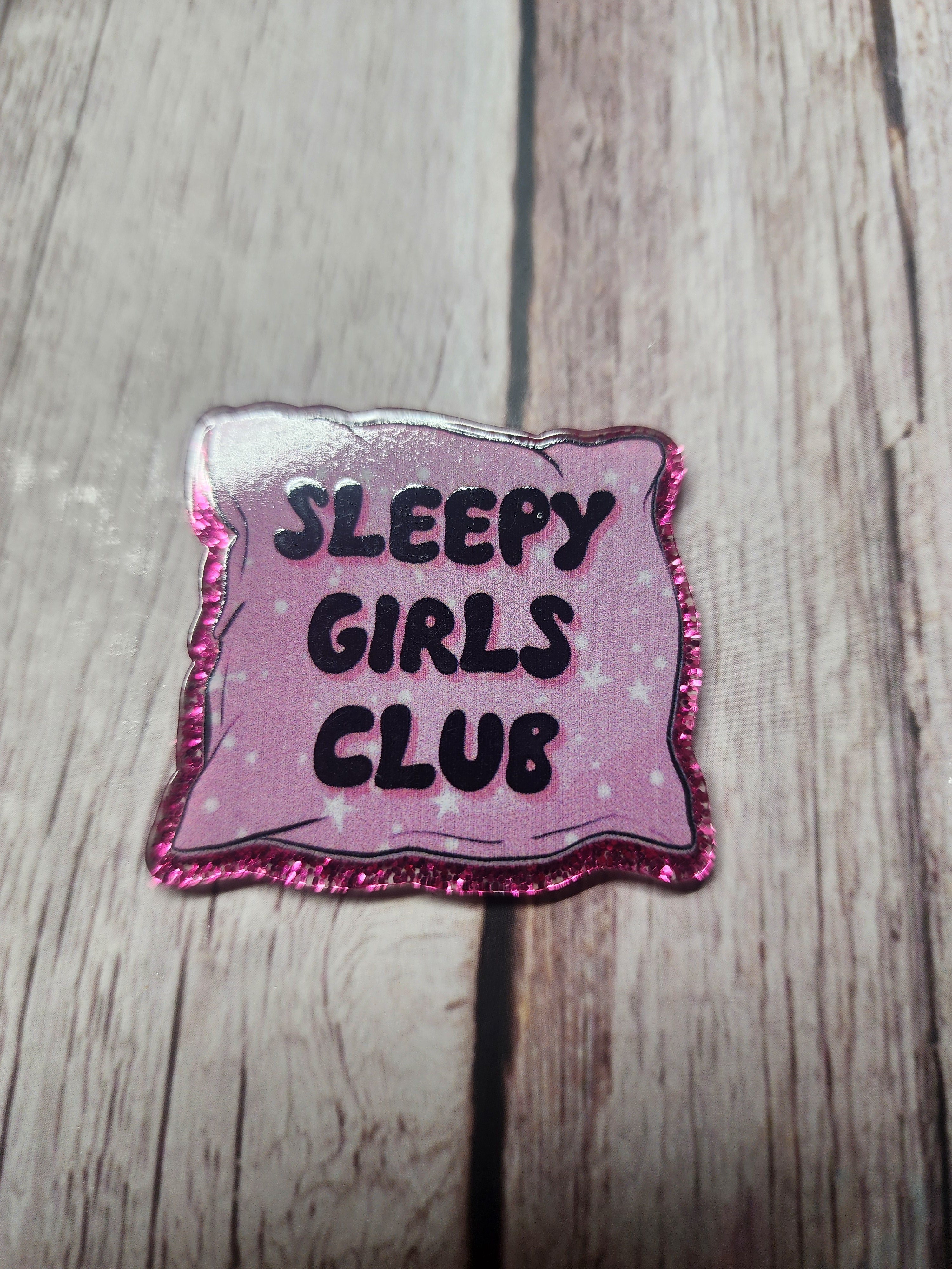 Sleepy Girls Club