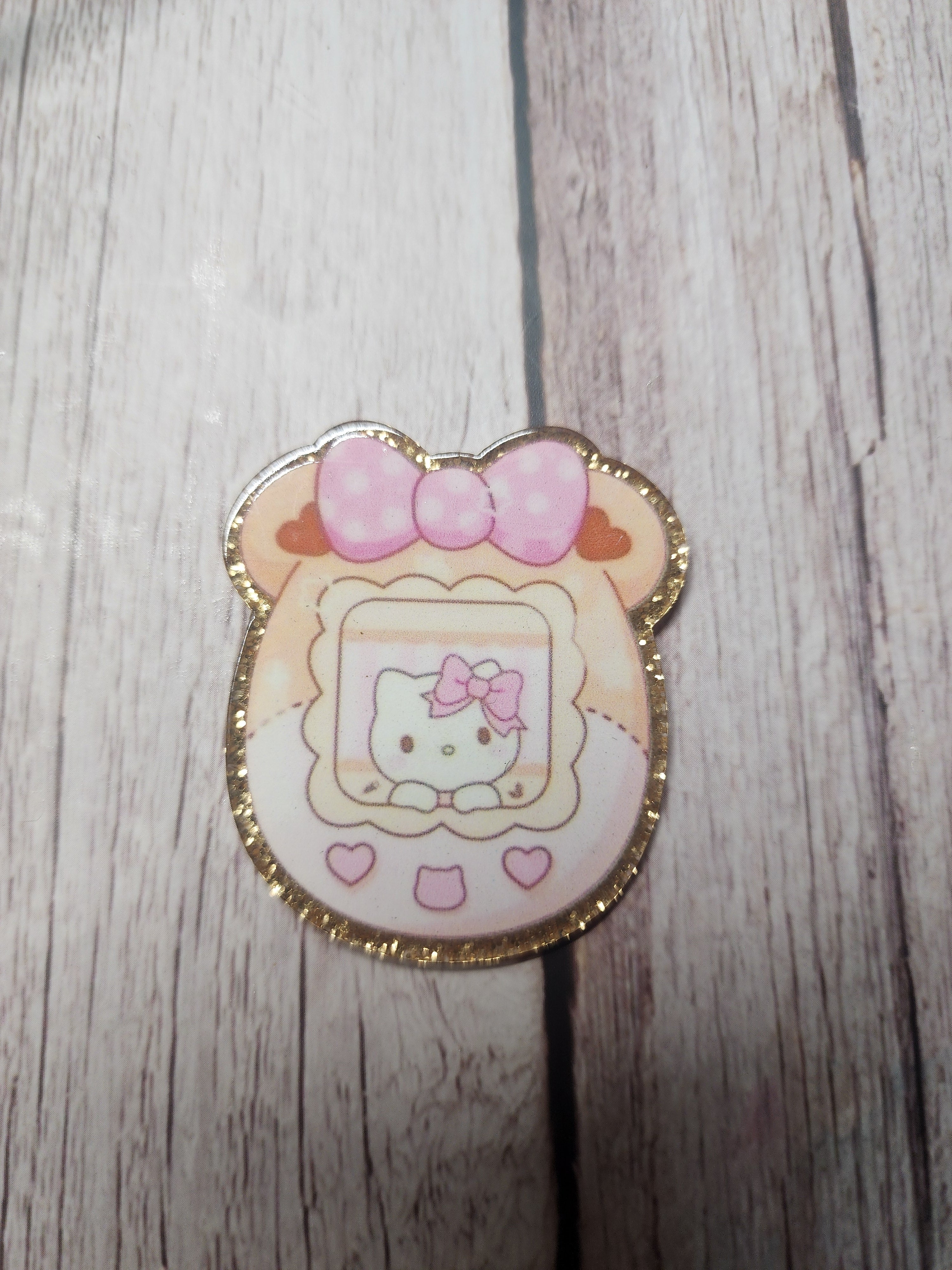 Kitty Mouse Ears