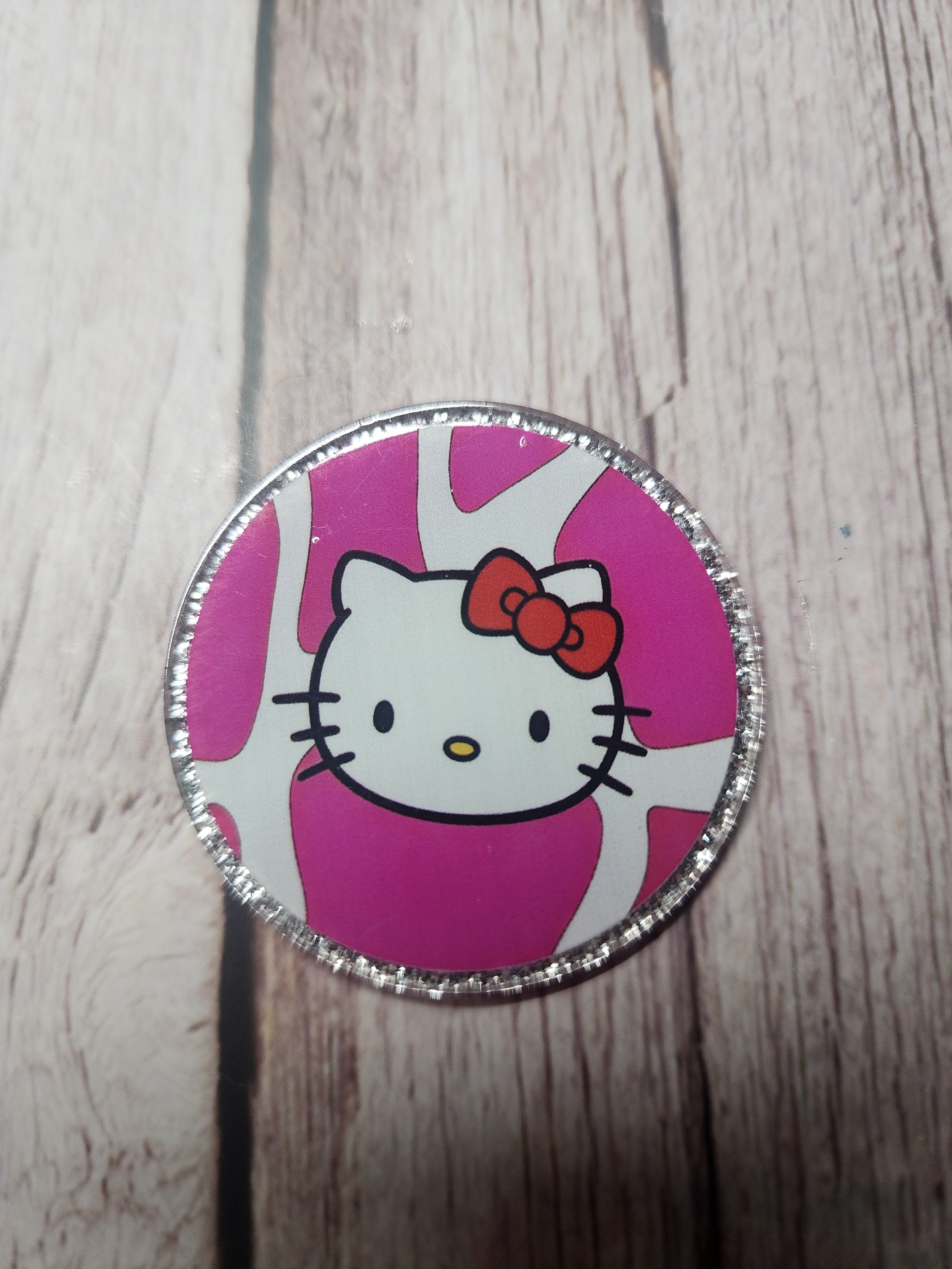 Circle Kitty