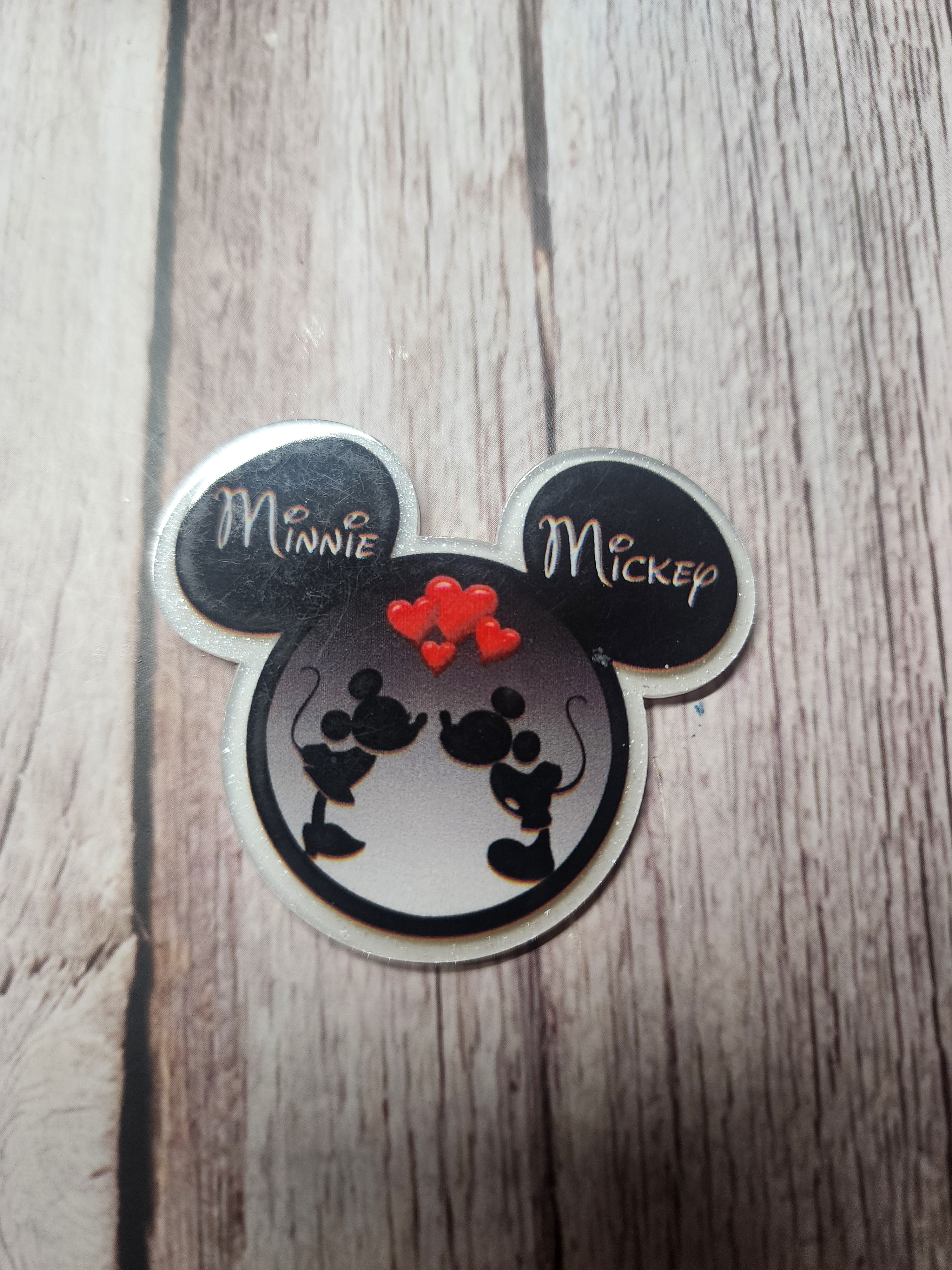 Mouse Ears