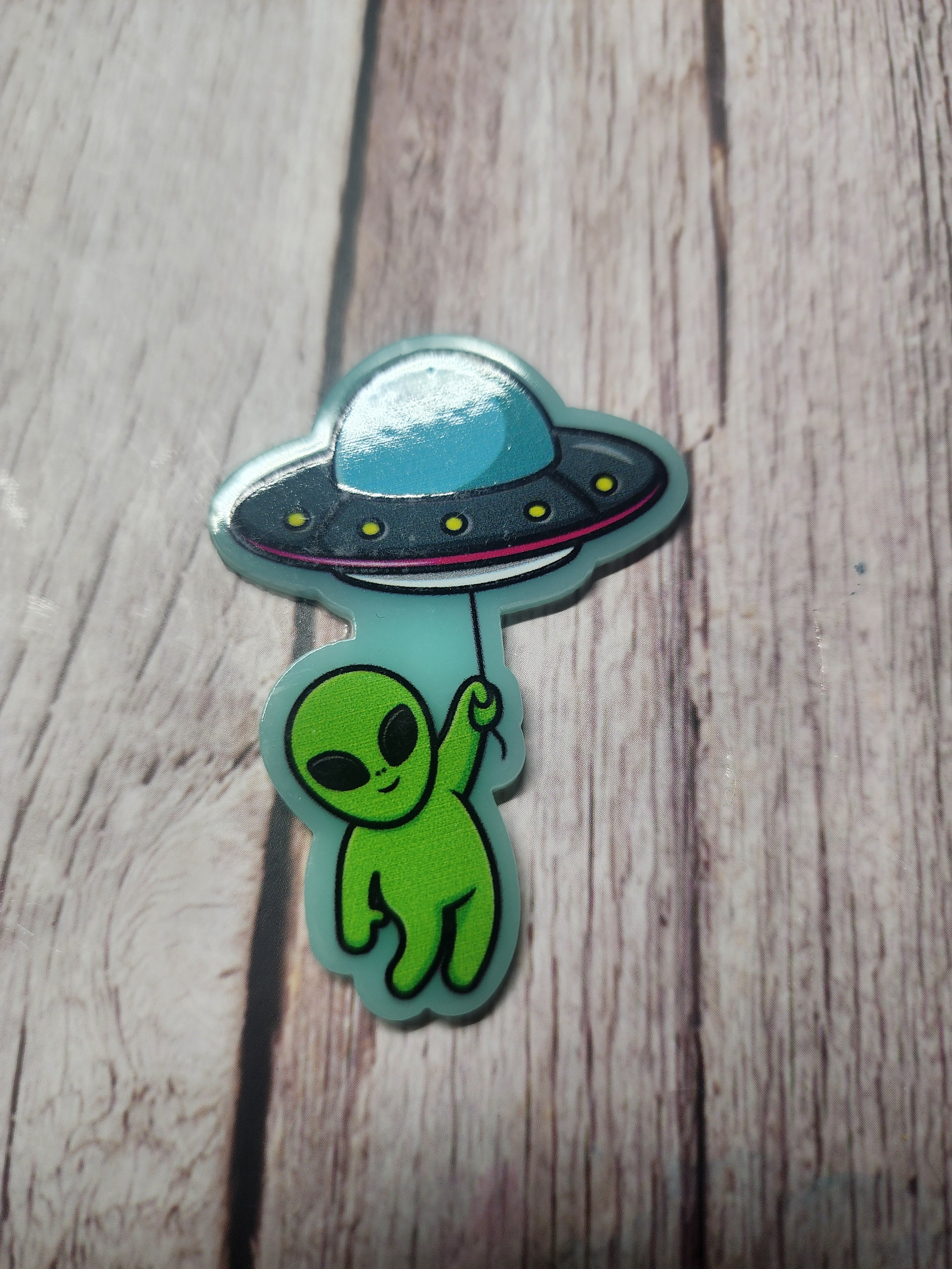 Alien