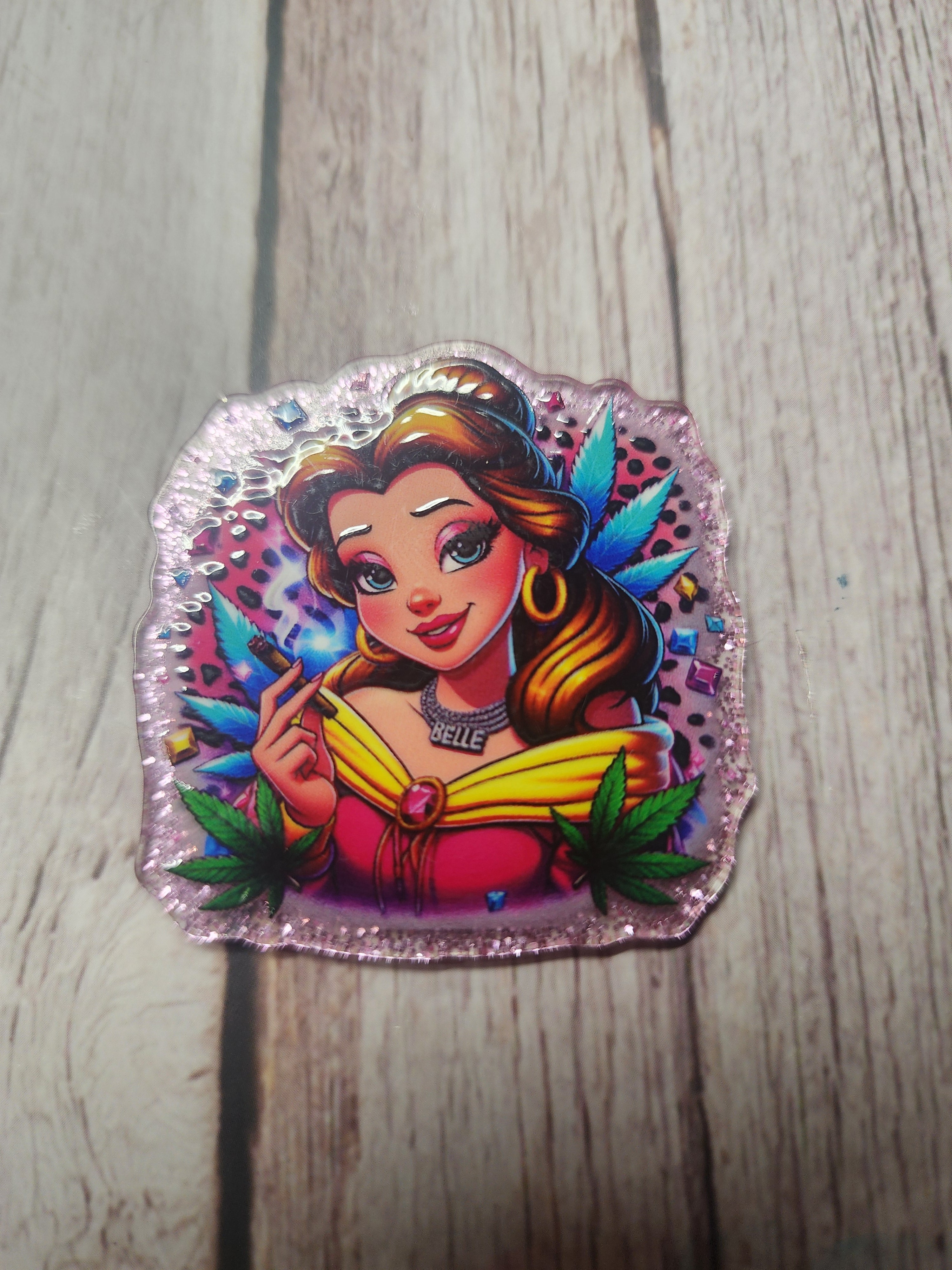 Belle